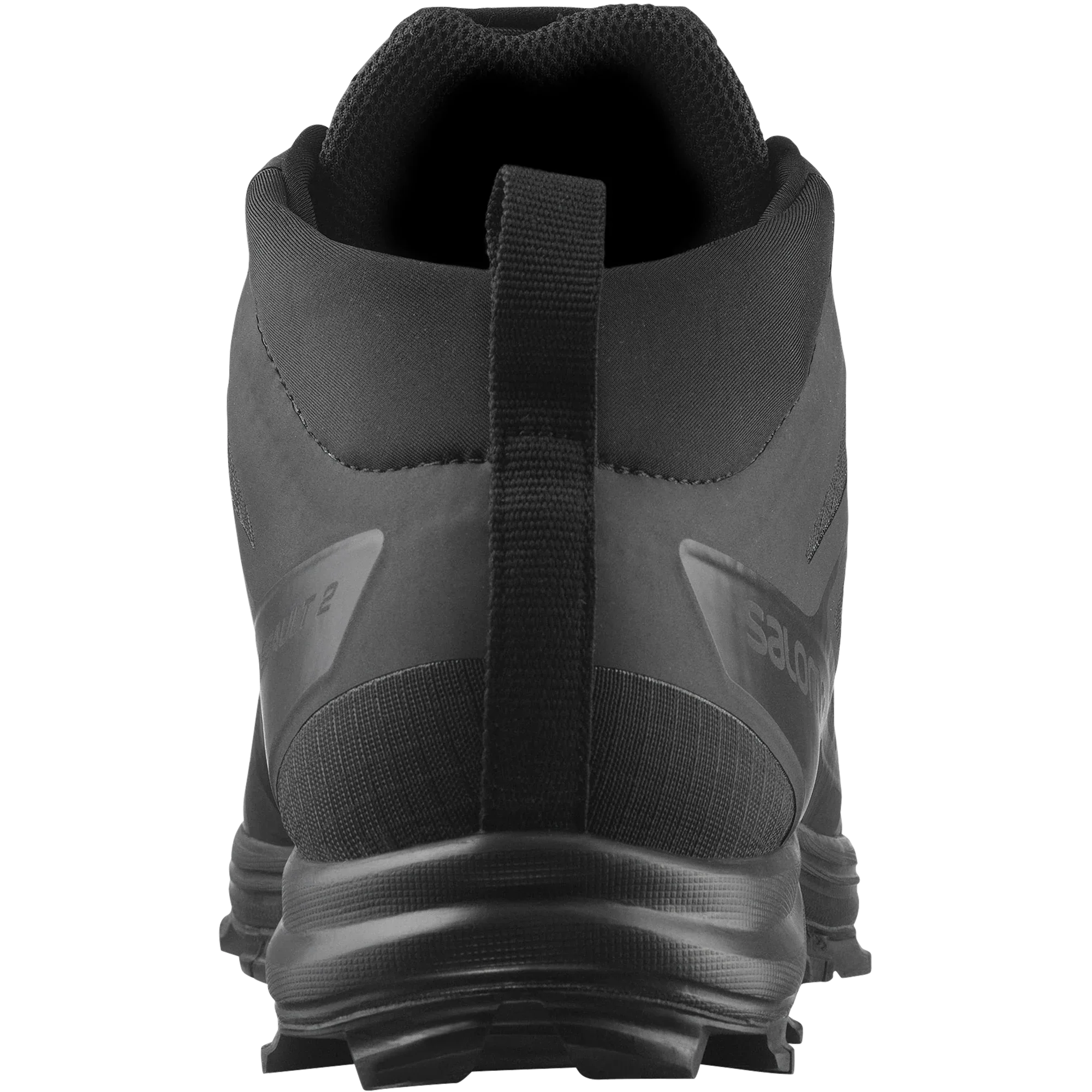 SPEED ASSAULT 2 - Chillpaw