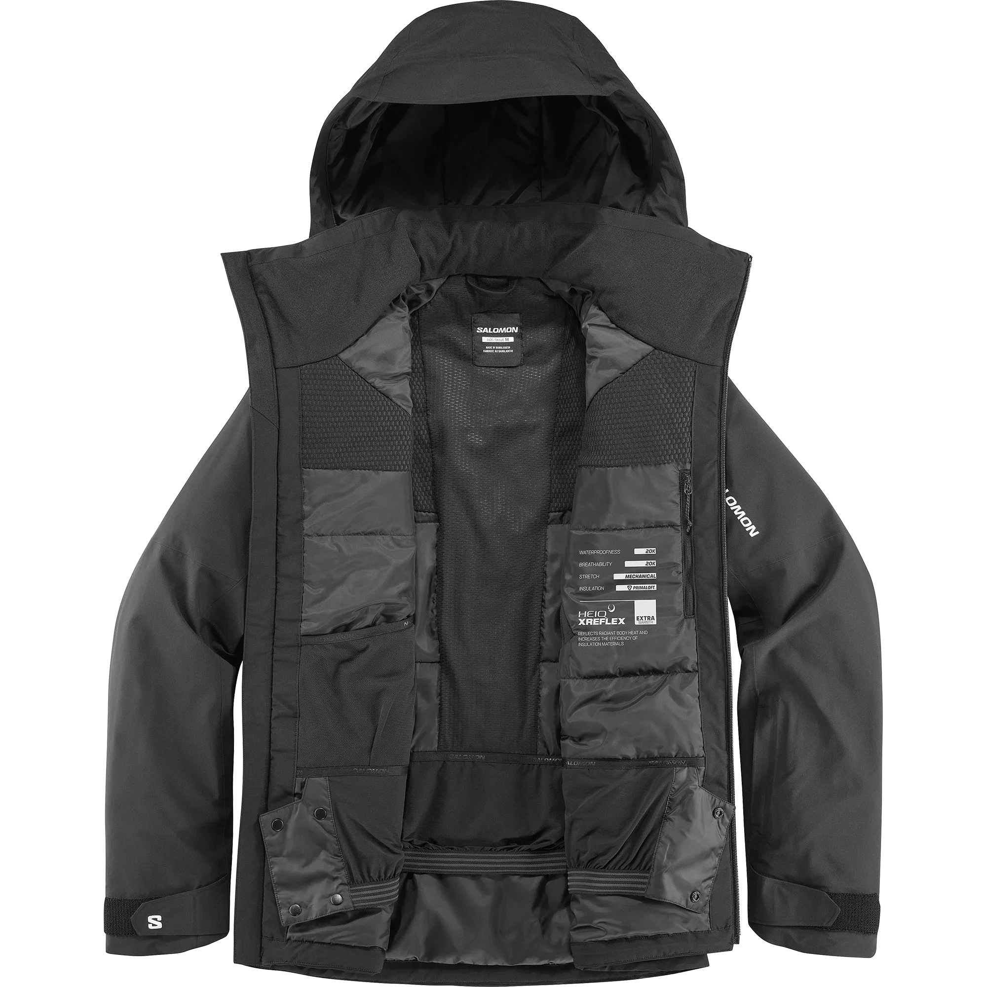 BRILLIANT - Chillpaw