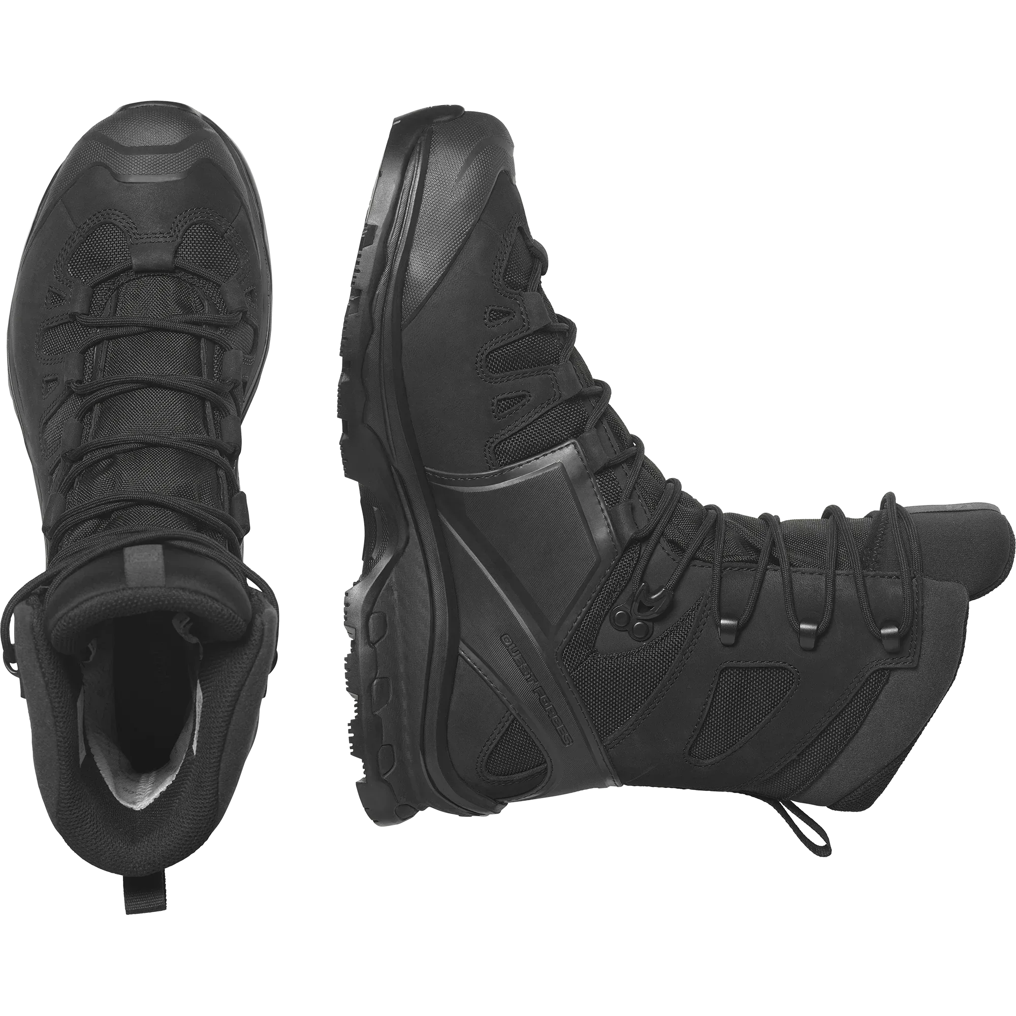 QUEST 4D FORCES 2 HIGH GORE-TEX EN - Chillpaw