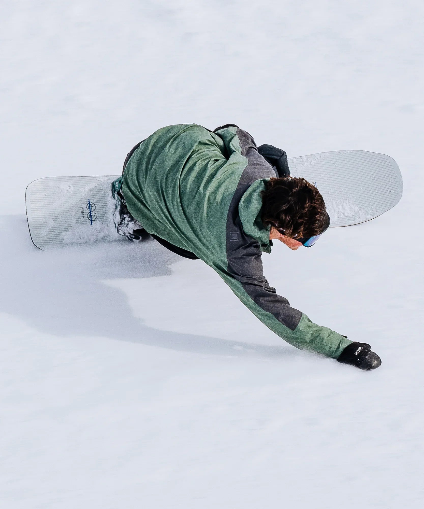 JETSTREAM - Chillpaw