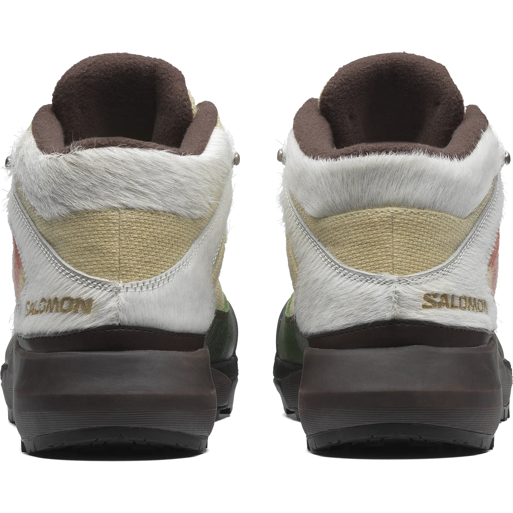 X PASTORAL THE BROKEN ARM - Chillpaw