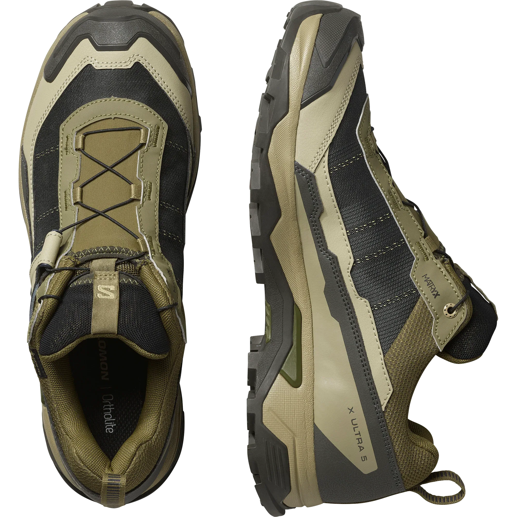 X ULTRA 5 GORE-TEX - Chillpaw