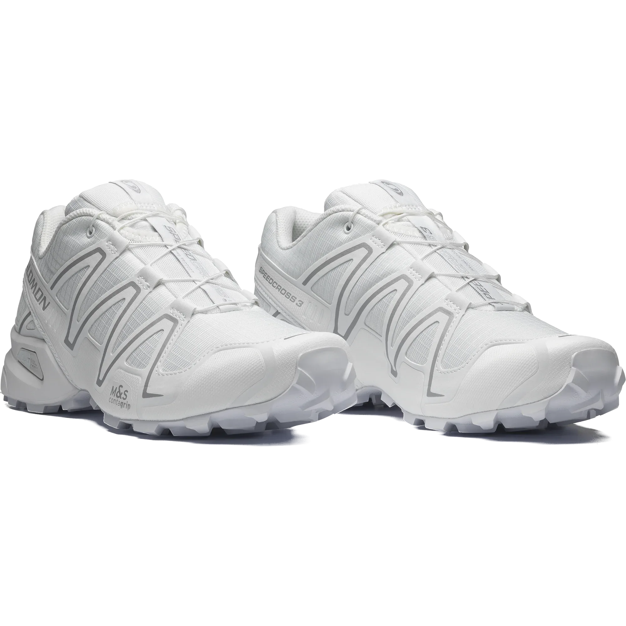 SPEEDCROSS 3 - Chillpaw