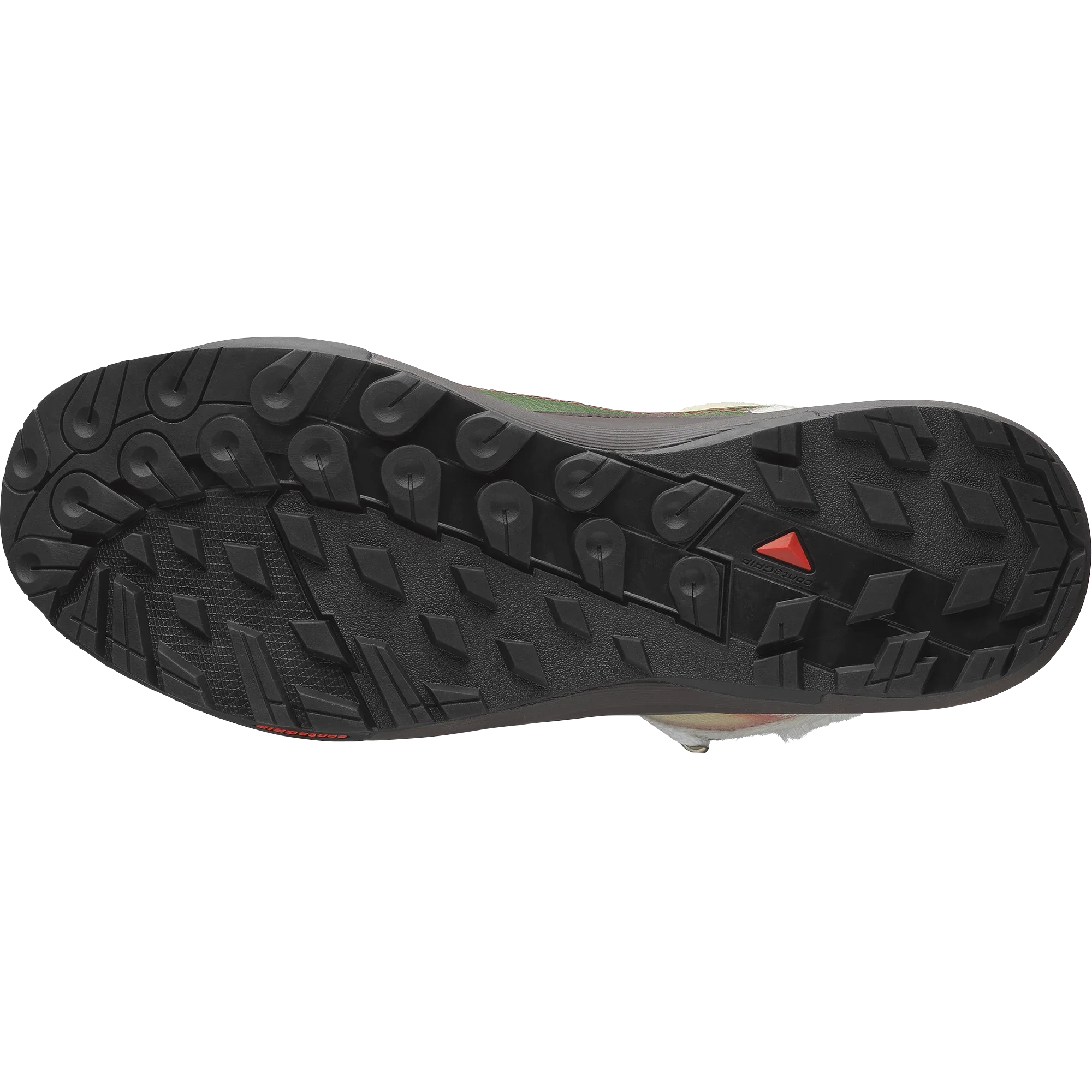 X PASTORAL THE BROKEN ARM - Chillpaw