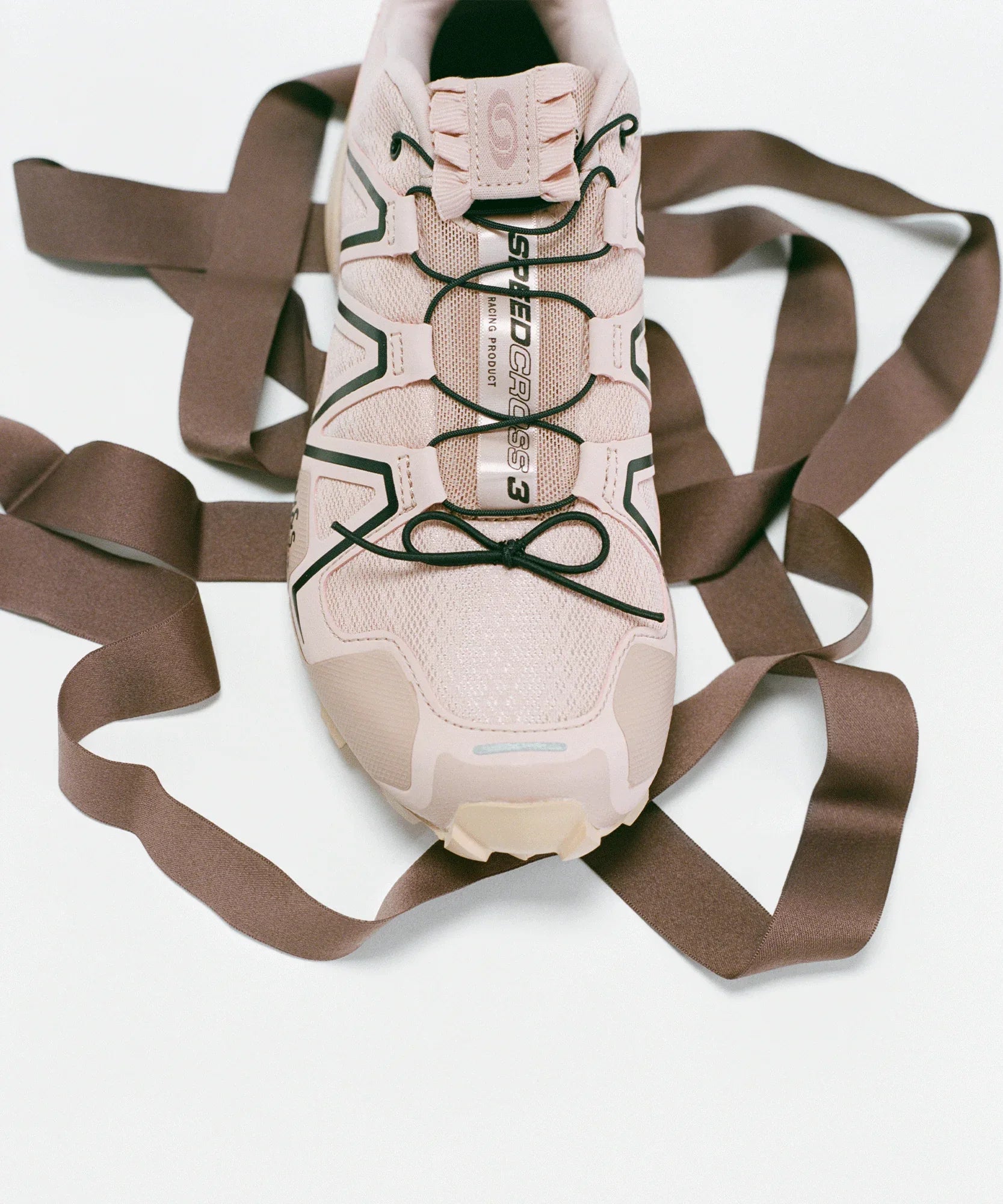 SPEEDCROSS 3 SATIN - Chillpaw