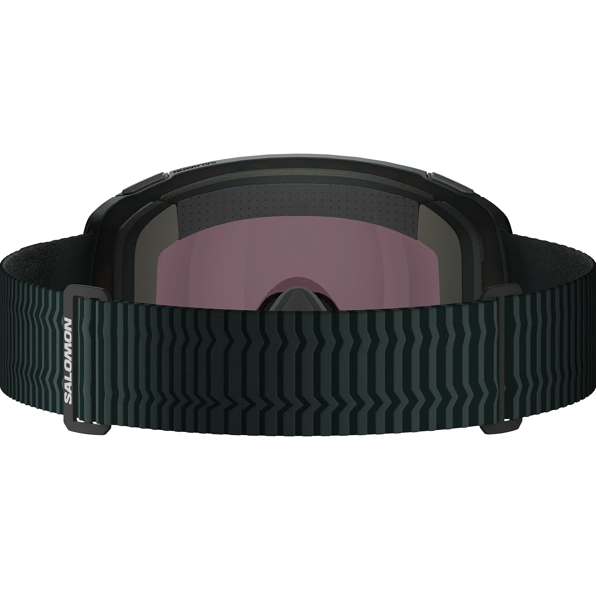 RADIUM PRIME SIGMA PHOTOCHROMIC (and EXTRA LENS) - Chillpaw