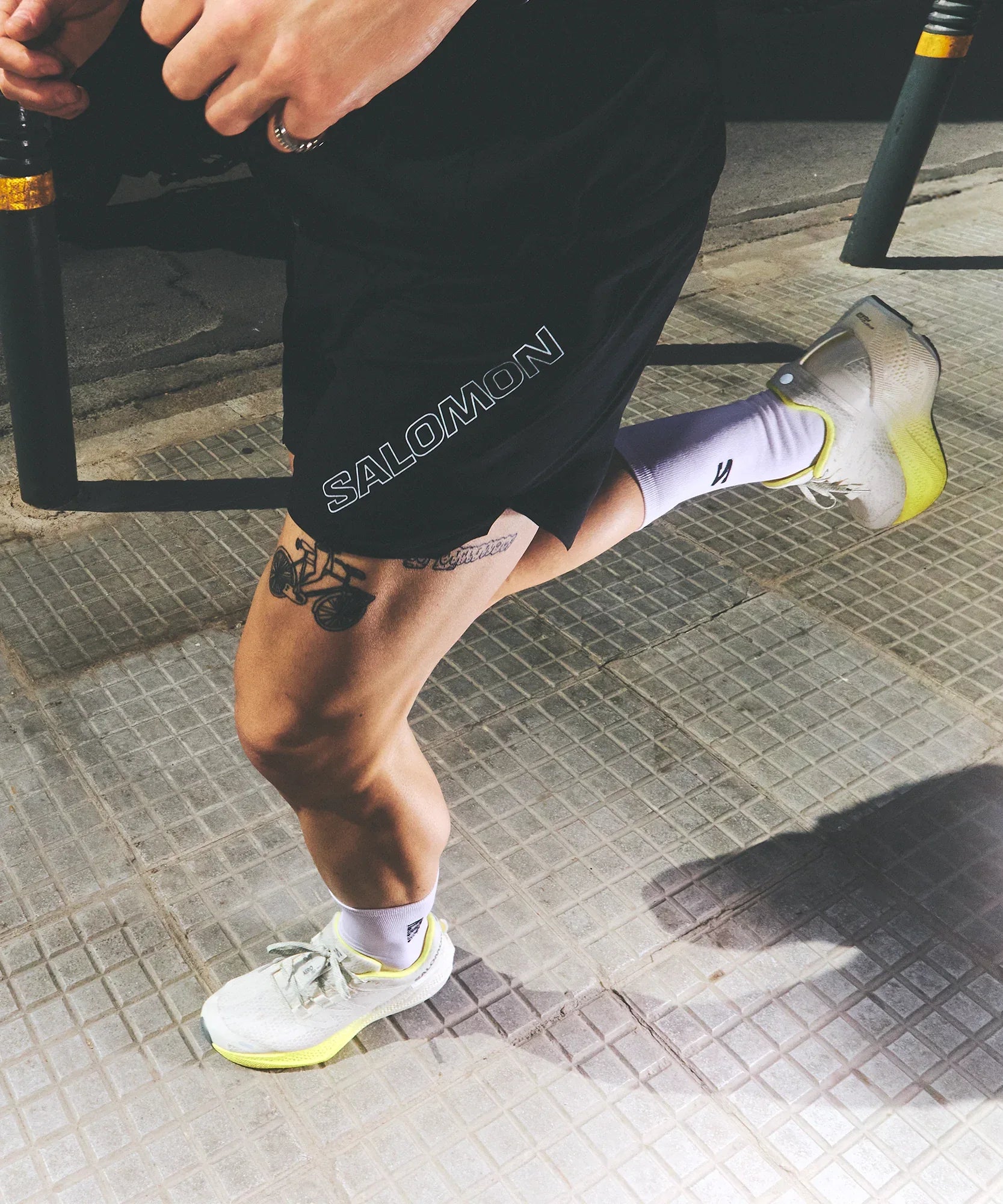 AERO GLIDE 3 - Chillpaw