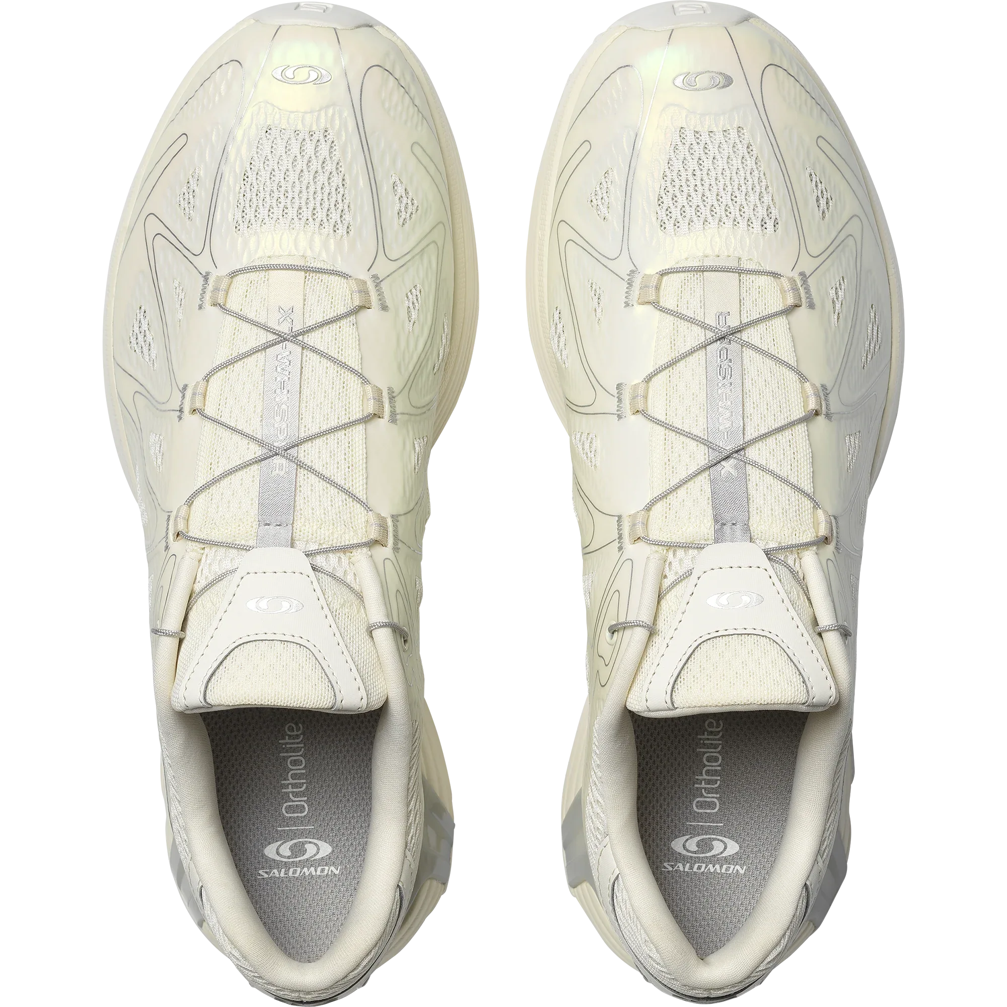 XT-WHISPER VOID - Chillpaw