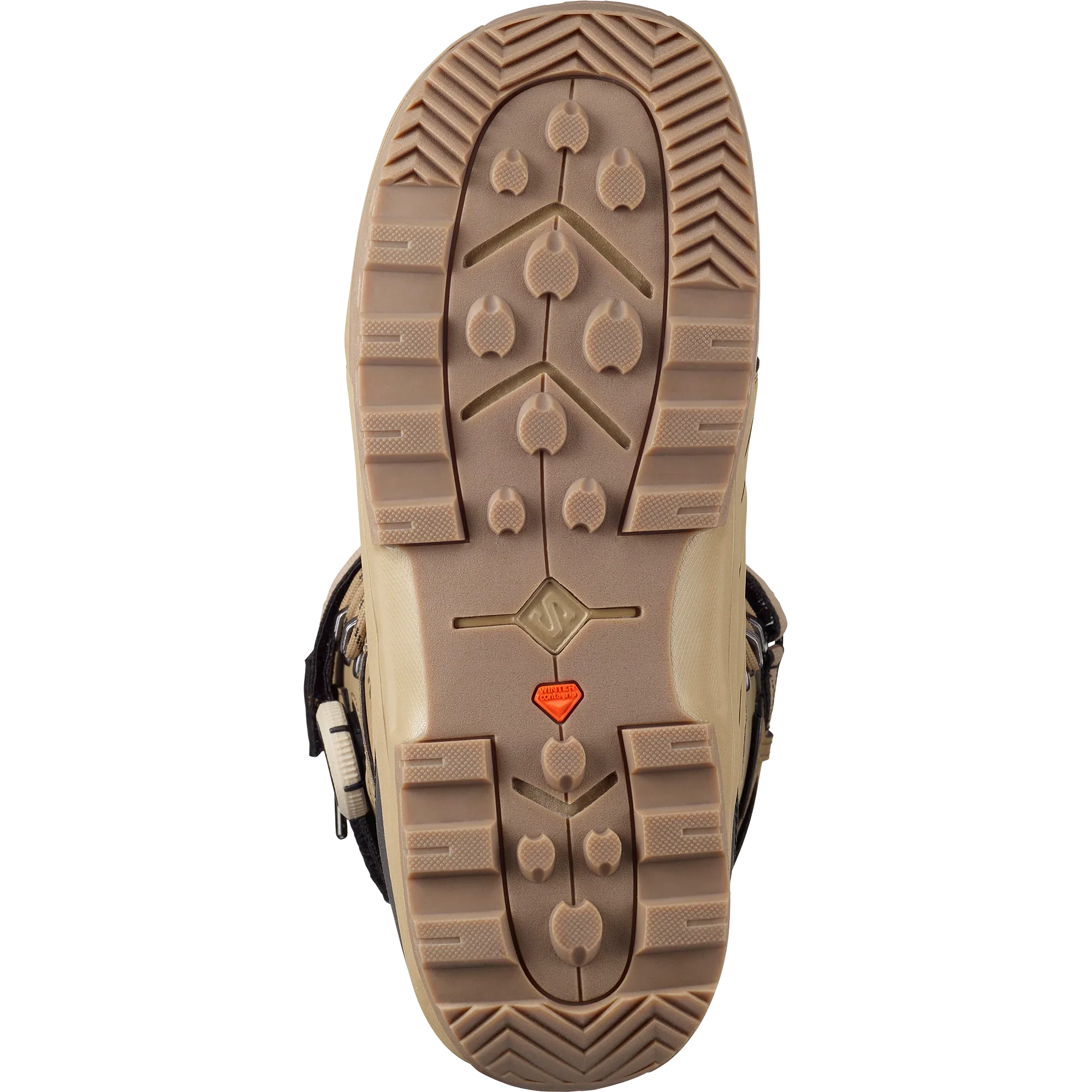 ECHO LACE SJ BOA® - Chillpaw