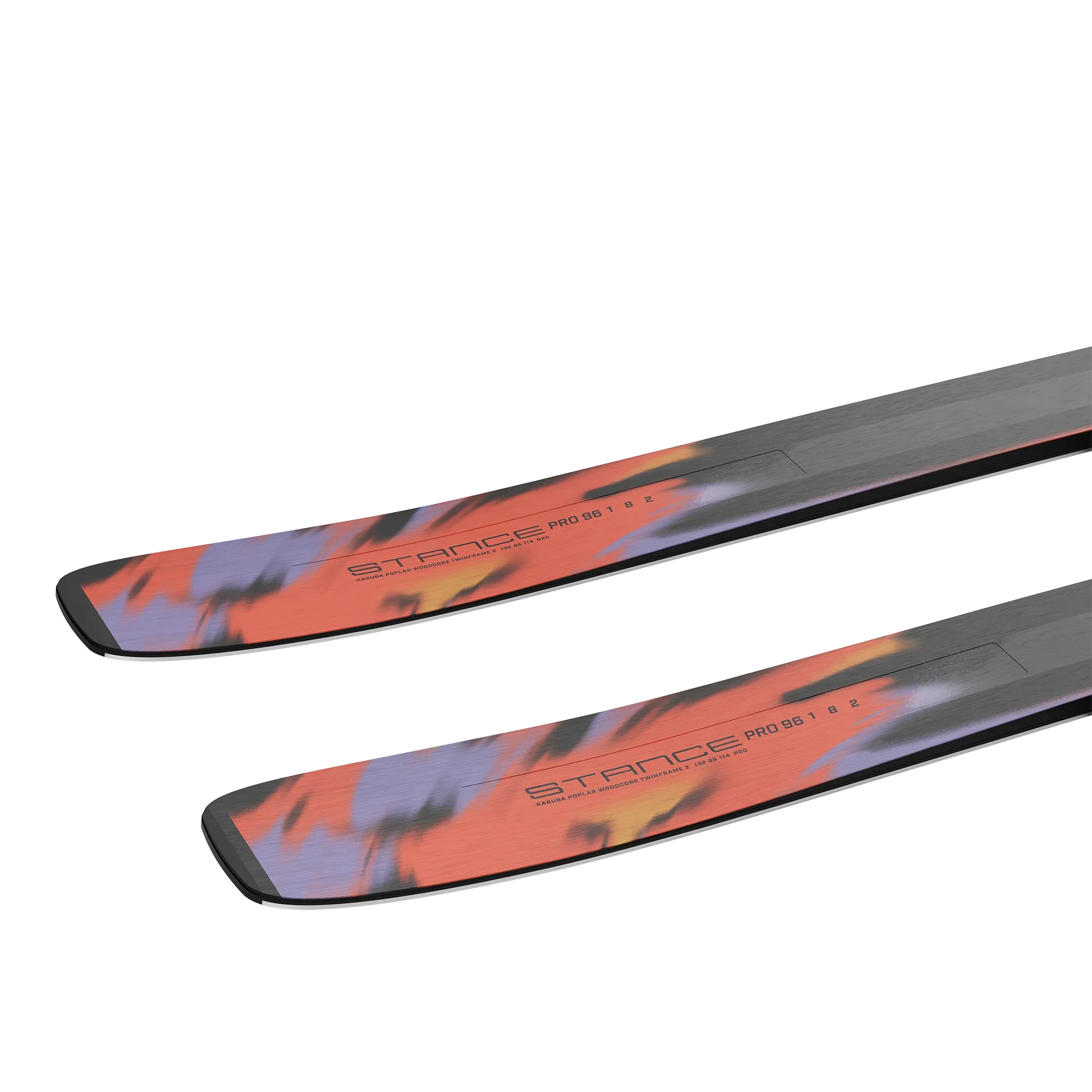 STANCE PRO 96 - Chillpaw