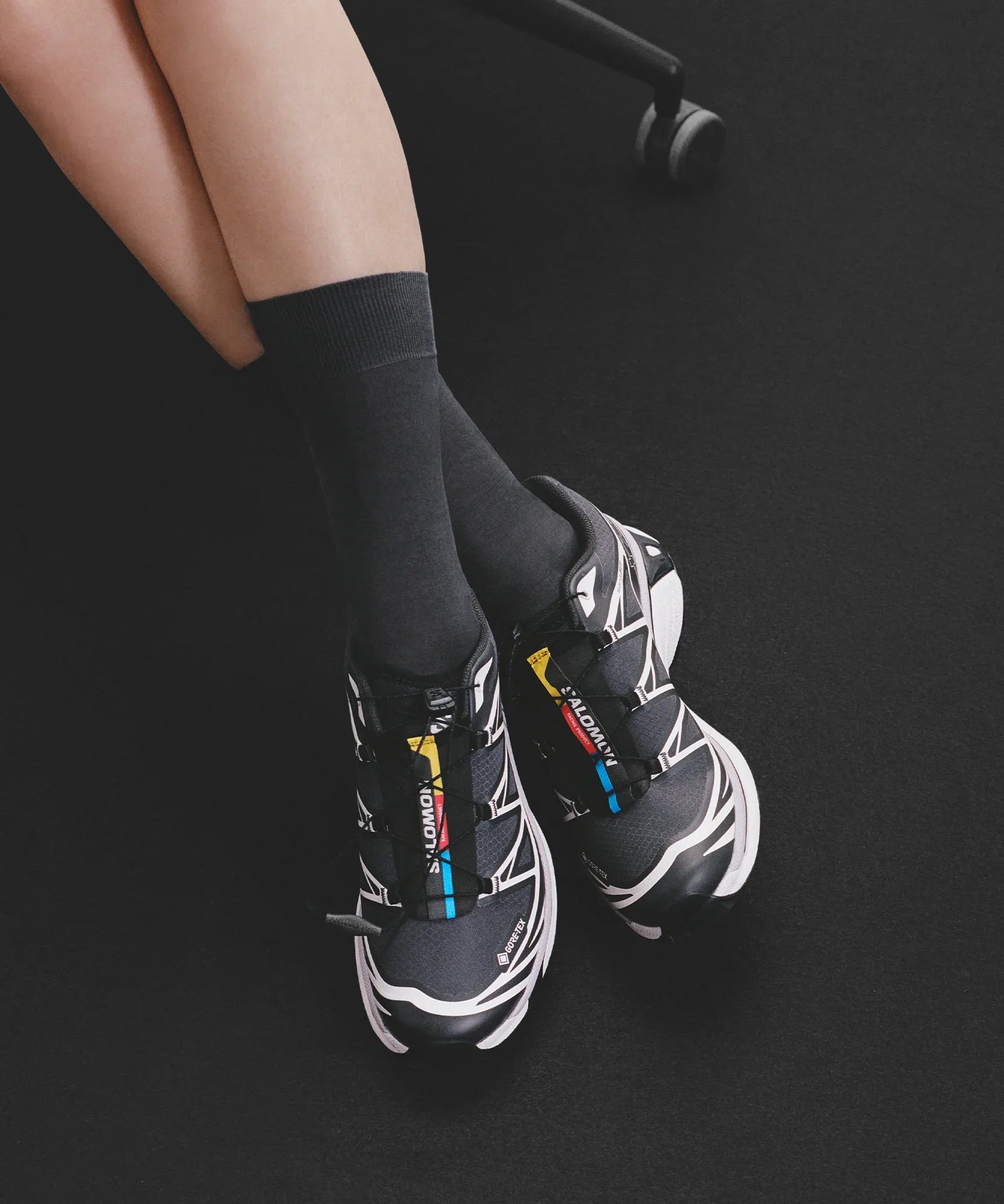 XT-6 GORE-TEX - Chillpaw