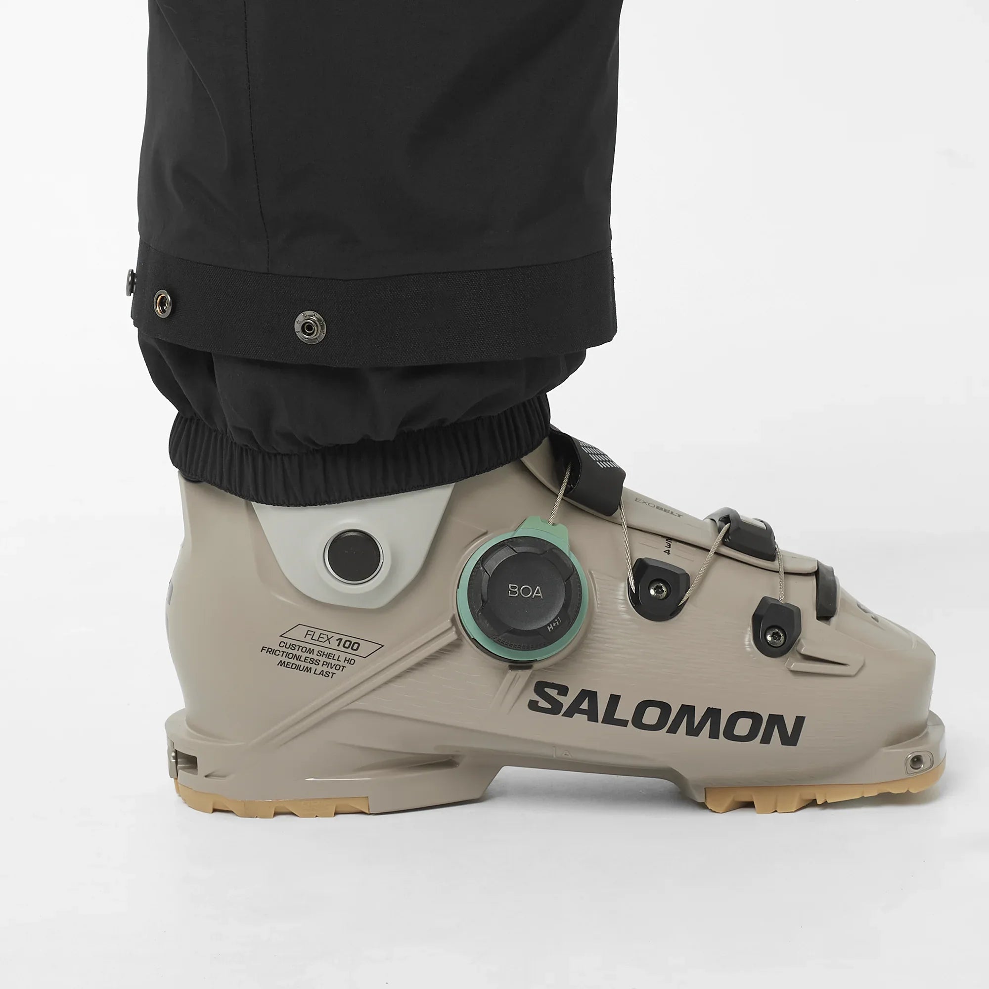 SCRAMBLER GORE-TEX - Chillpaw