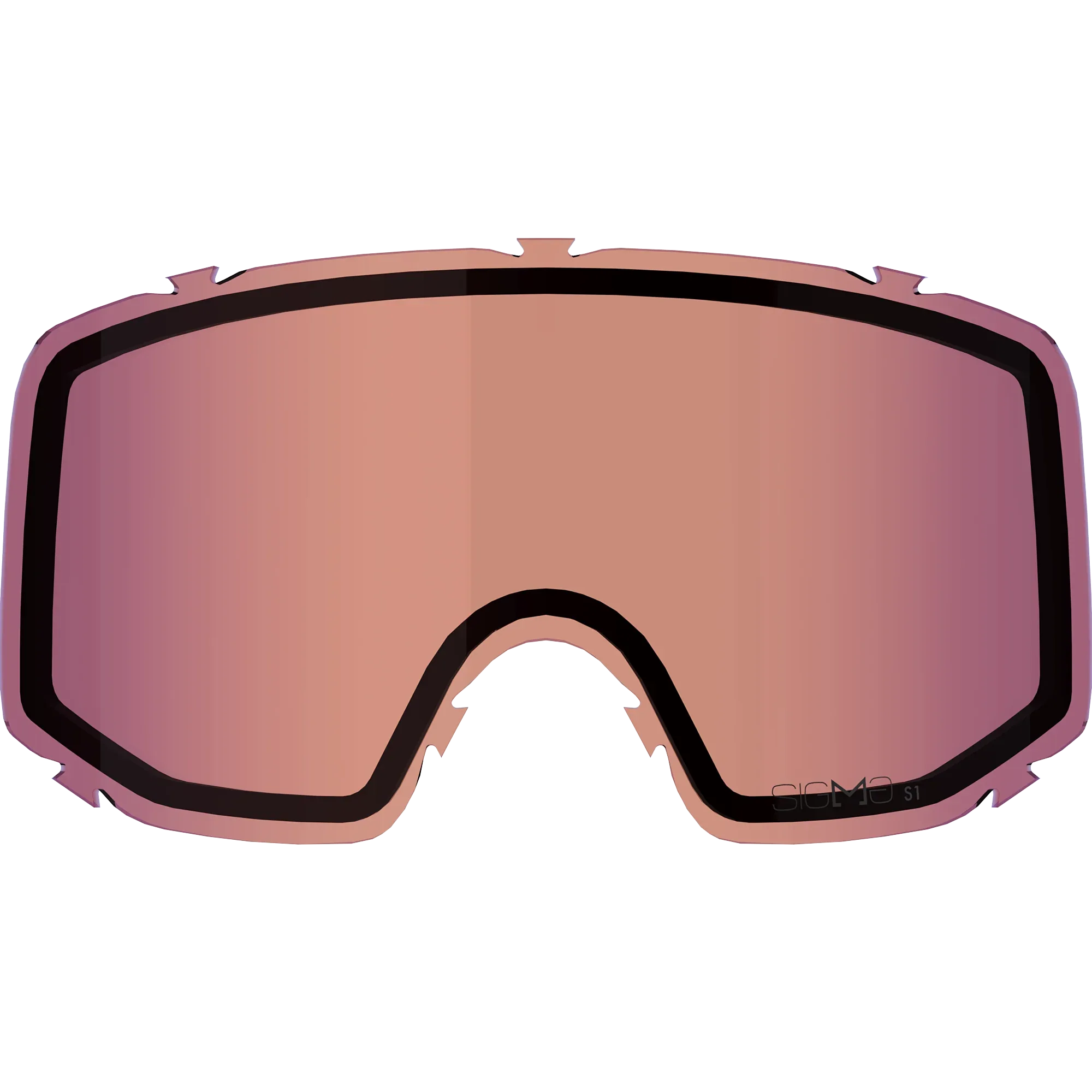 SENTRY PRO S LENS SIGMA - Chillpaw