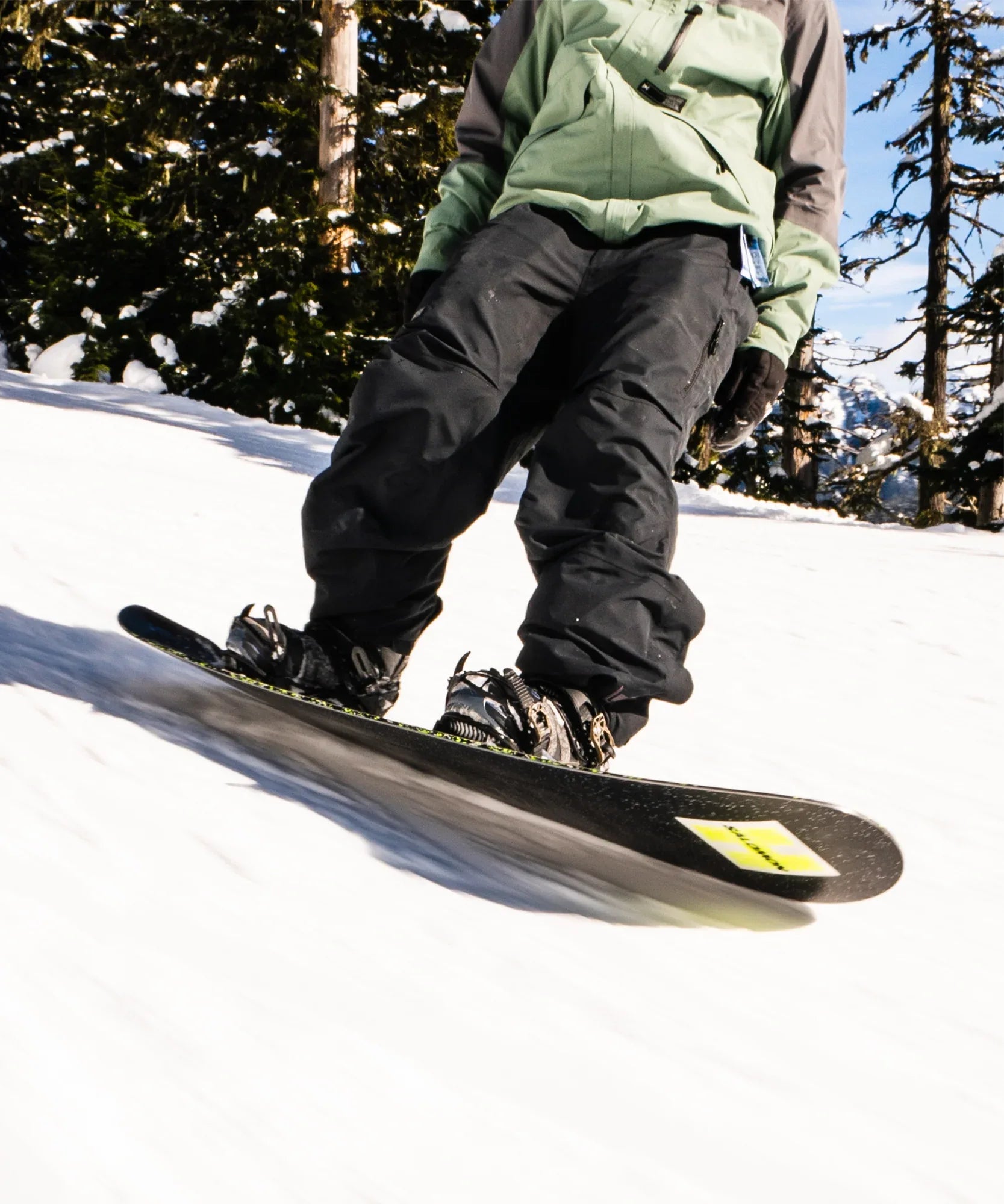 HPS - GOOP - Chillpaw