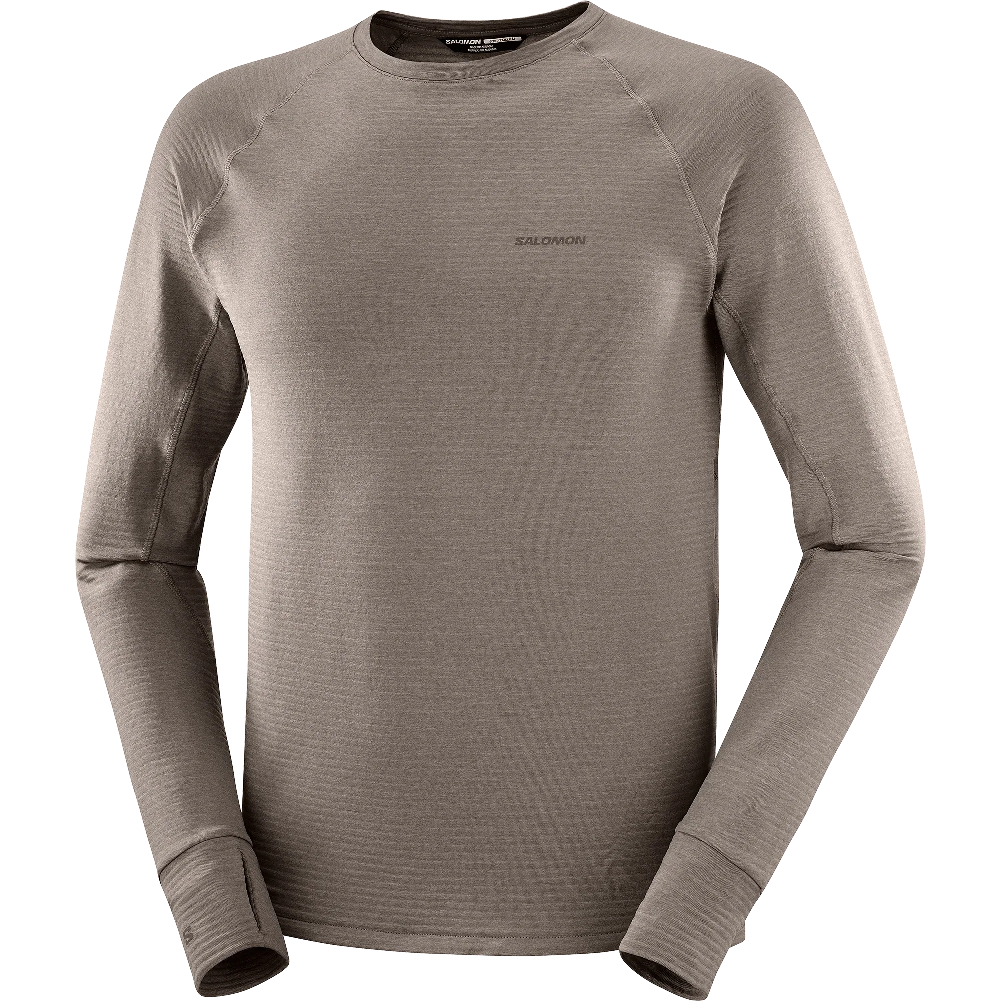 ESSENTIAL LIGHTWARM - Chillpaw