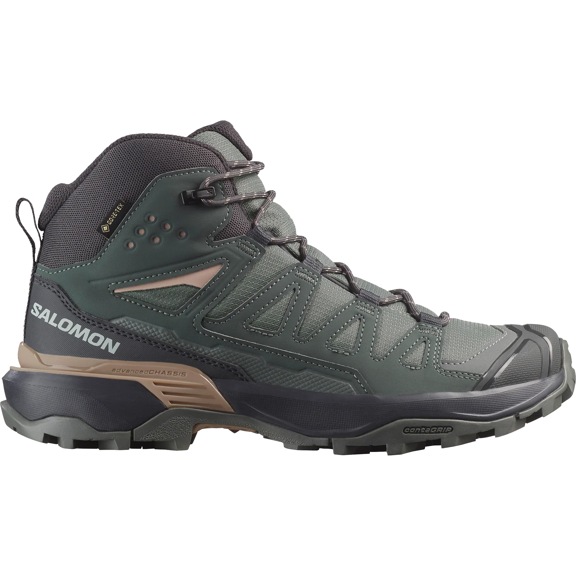 X ULTRA 360 MID GORE-TEX - Chillpaw