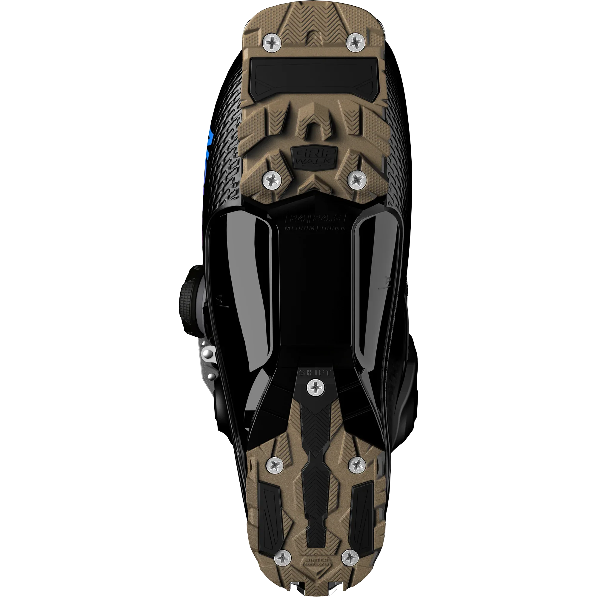 SHIFT SUPRA BOA 80 T - Chillpaw