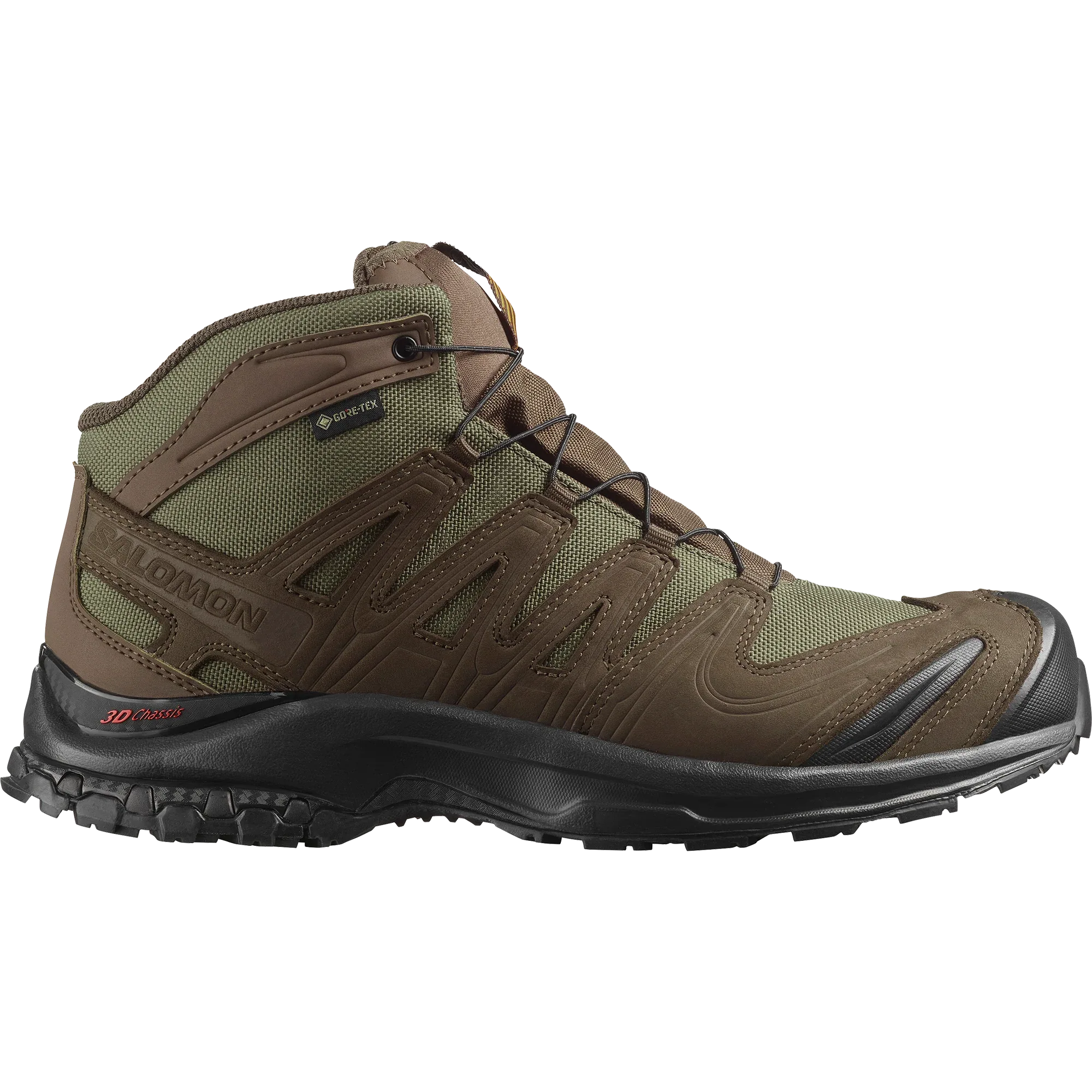 XA TRACKER GORE-TEX - Chillpaw