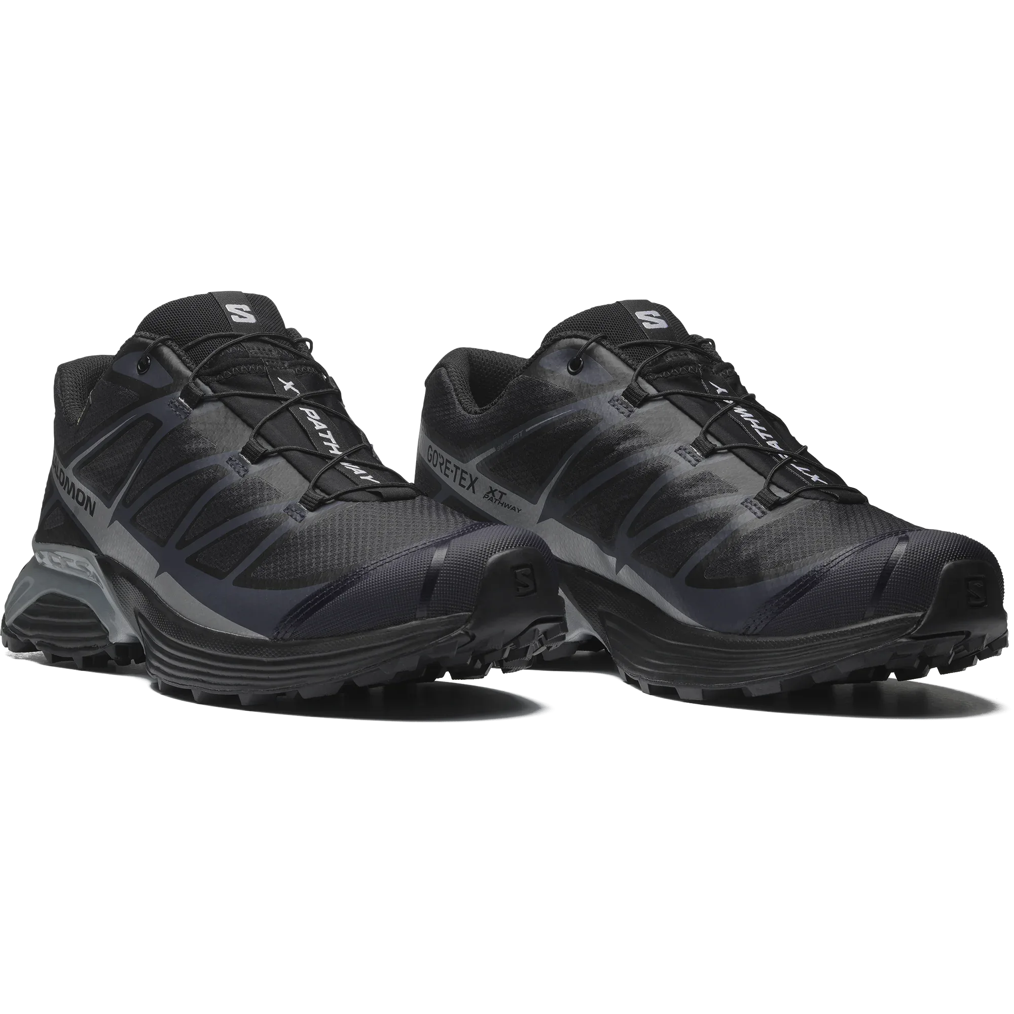 XT-PATHWAY GORE-TEX - Chillpaw