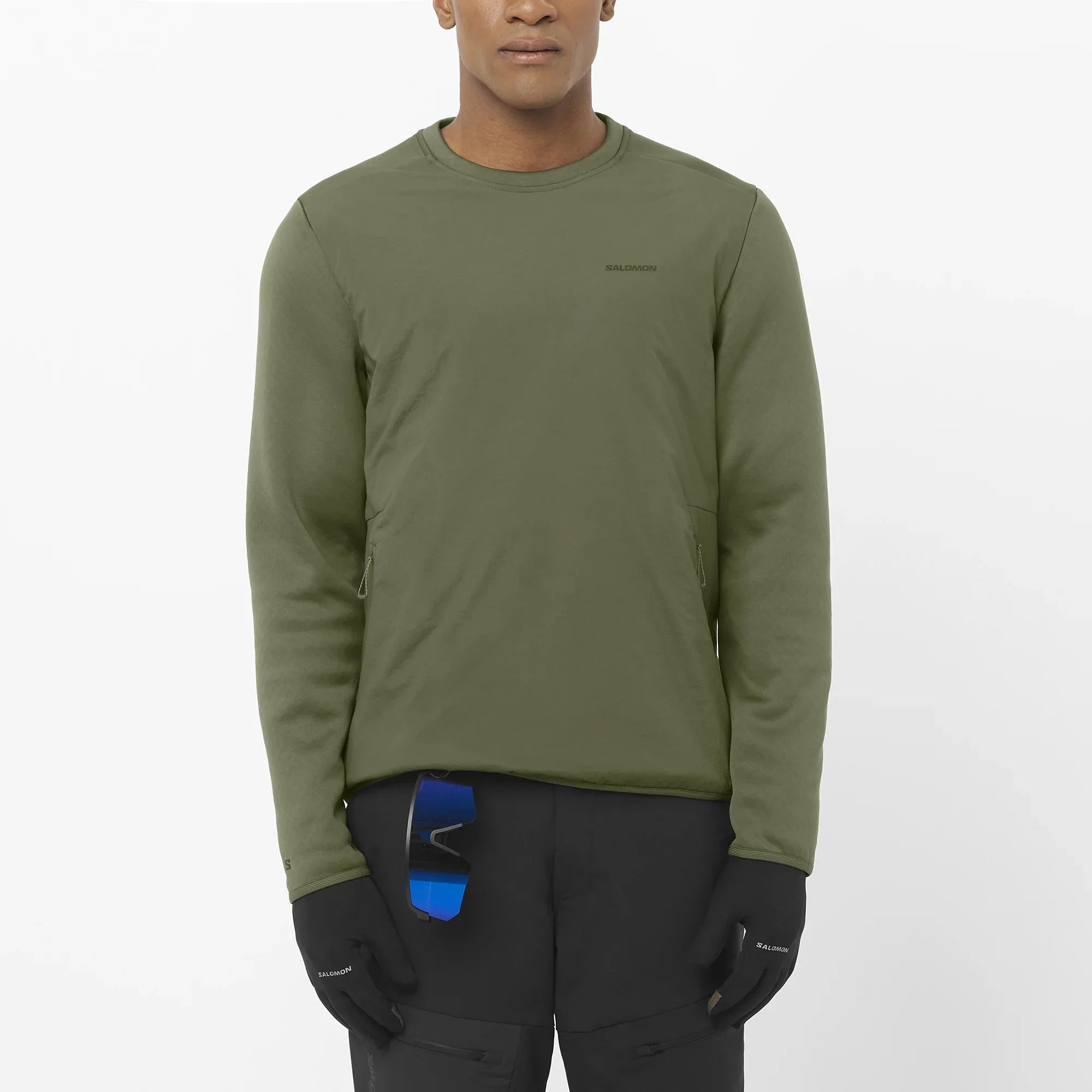 OUTLINE HYBRID WARM - Chillpaw