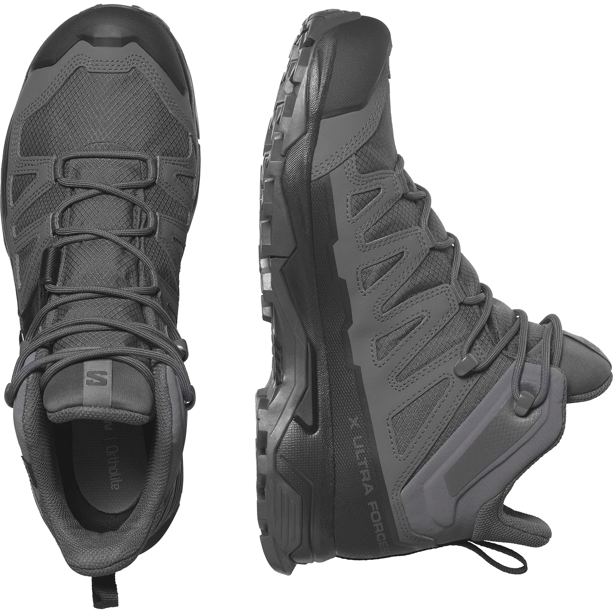 X ULTRA FORCES MID GORE-TEX - Chillpaw