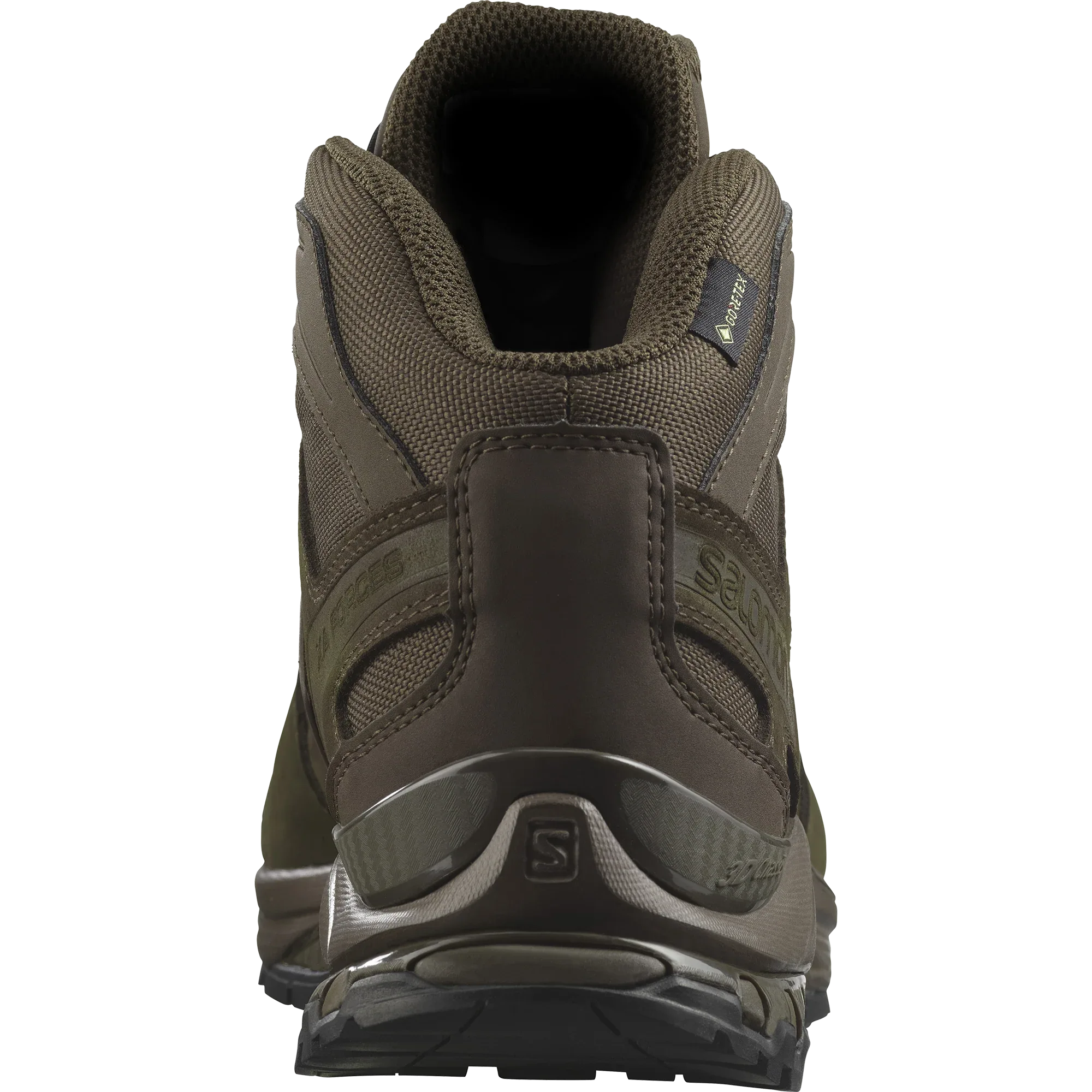 XA FORCES MID GORE-TEX EN - Chillpaw