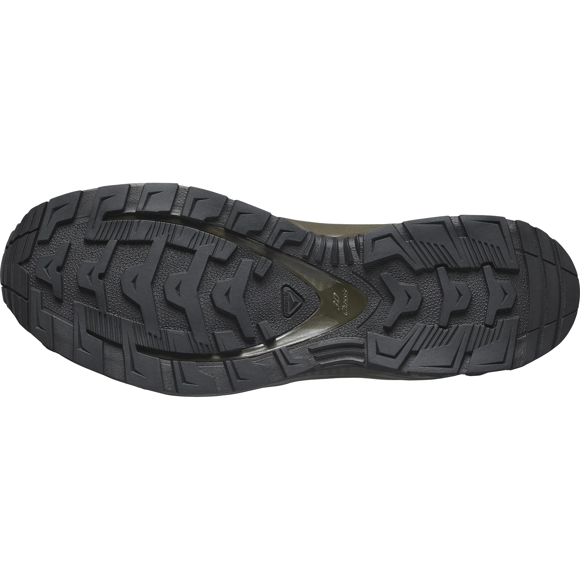 XA FORCES MID GORE-TEX EN - Chillpaw