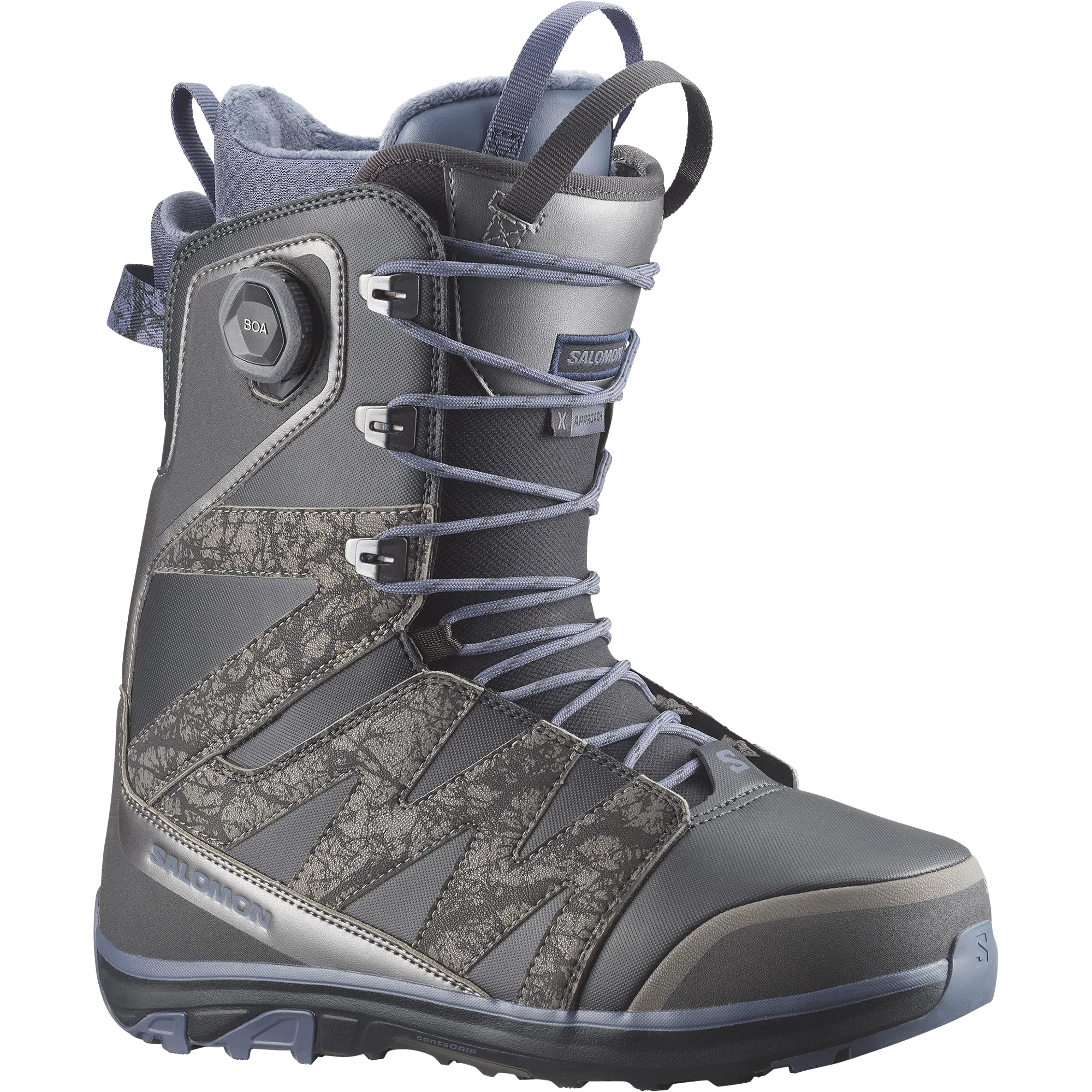 X APPROACH LACE SJ BOA® TEAM - Chillpaw