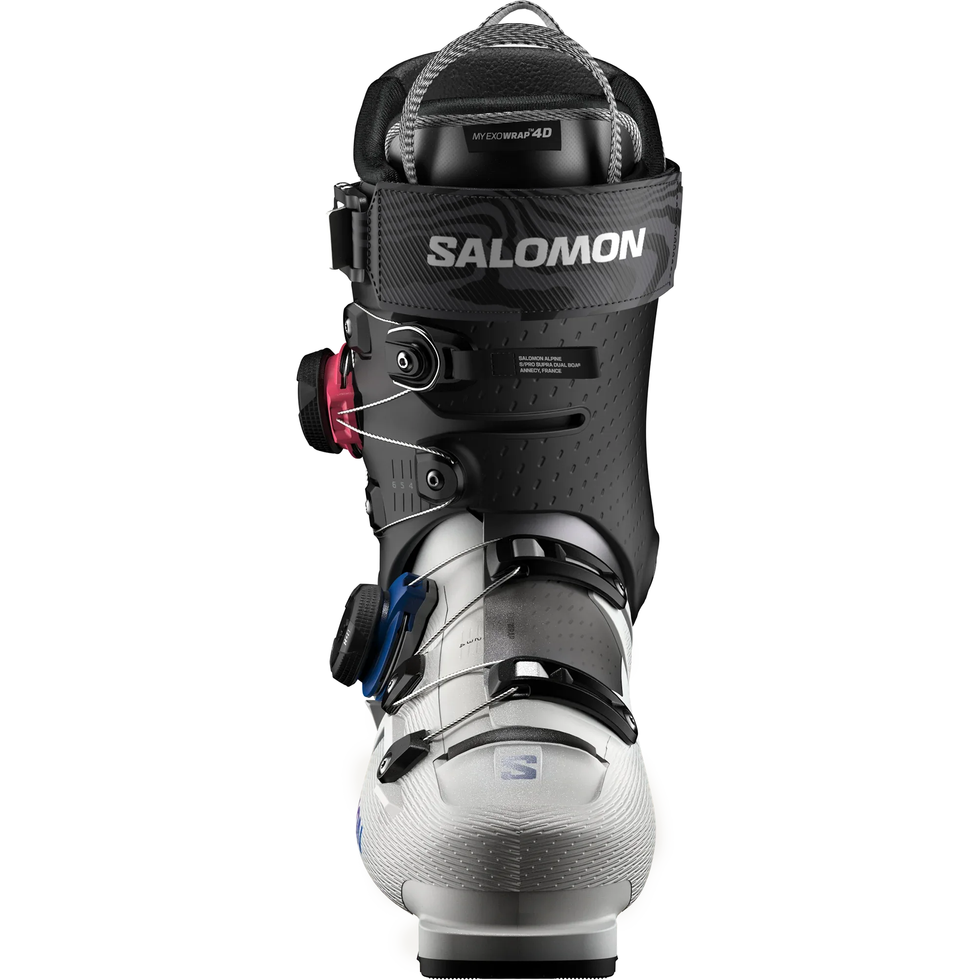 S/PRO SUPRA DUAL BOA® 130 - Chillpaw