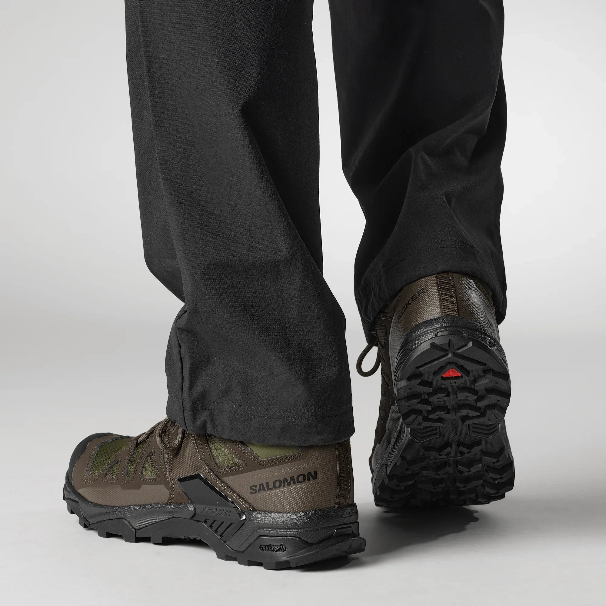 X ULTRA TRACKER GORE-TEX - Chillpaw