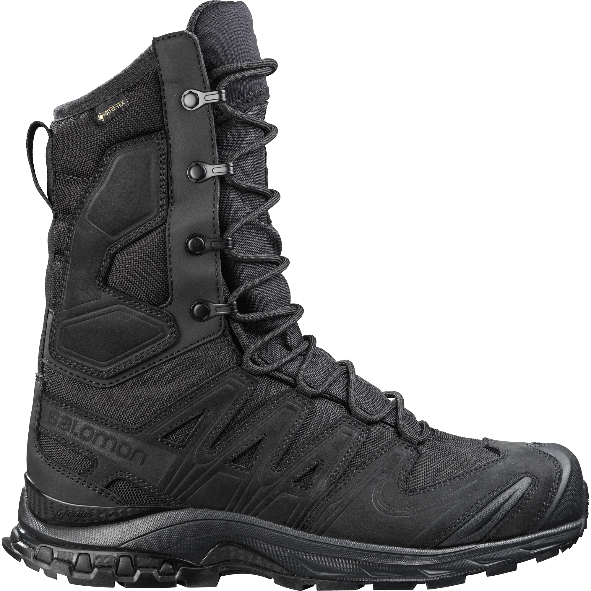 XA FORCES 8 GORE-TEX EN - Chillpaw