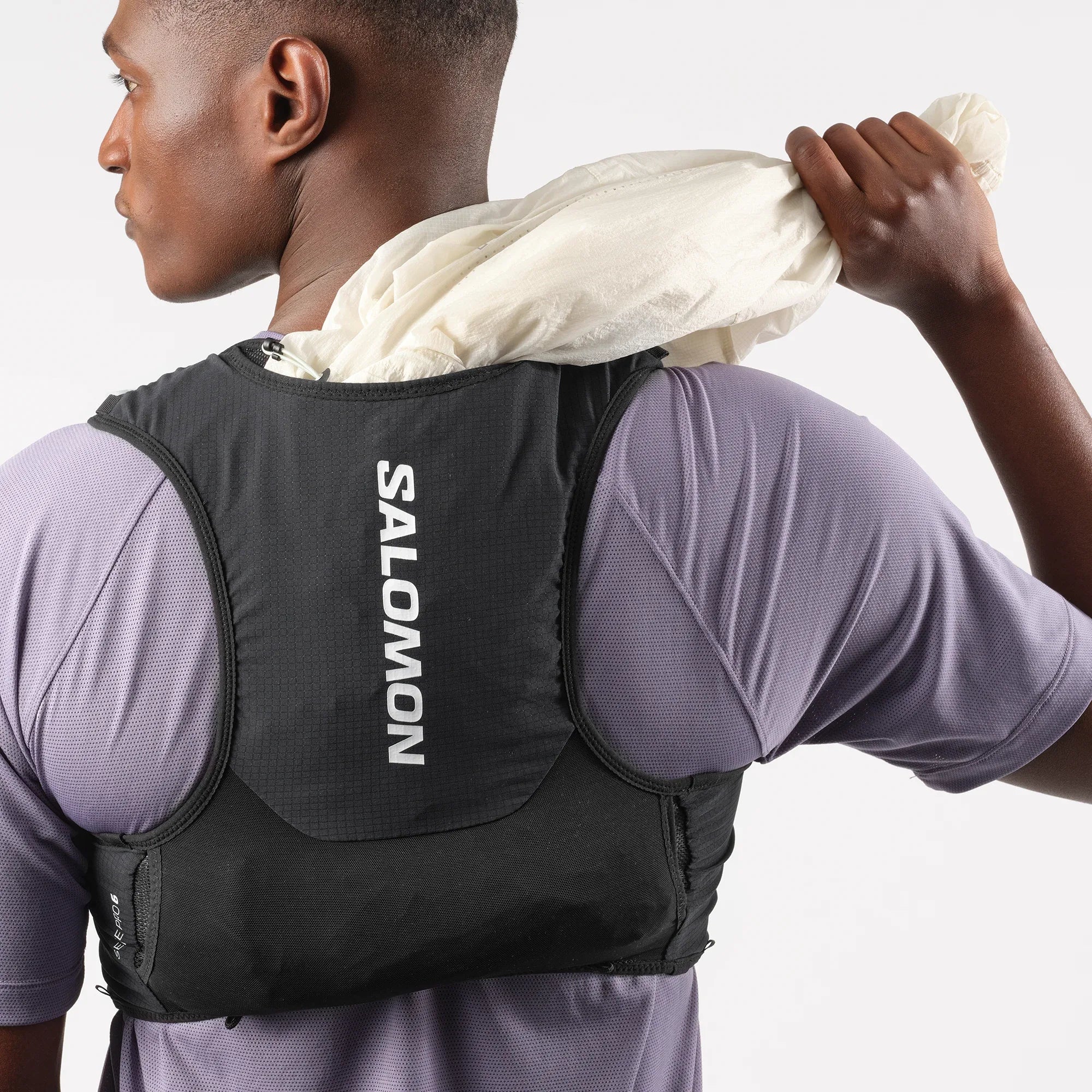 SENSE PRO 6 - Chillpaw