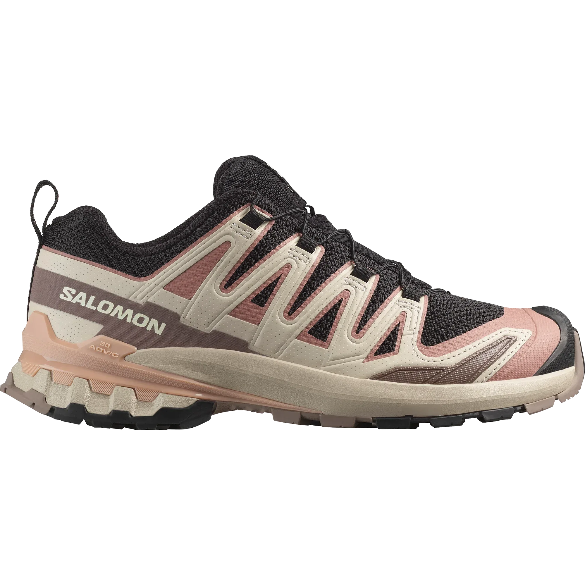 XA PRO 3D V9 - Chillpaw