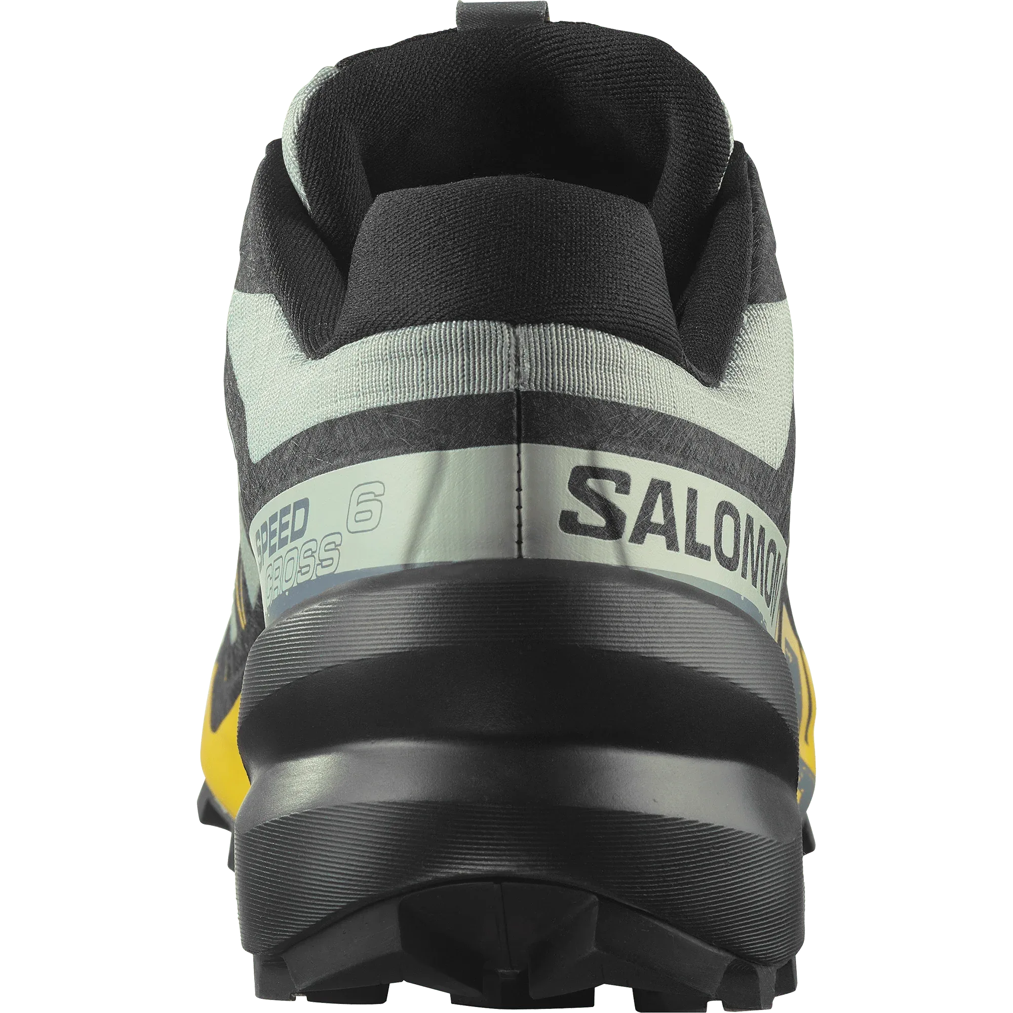 SPEEDCROSS 6 - Chillpaw