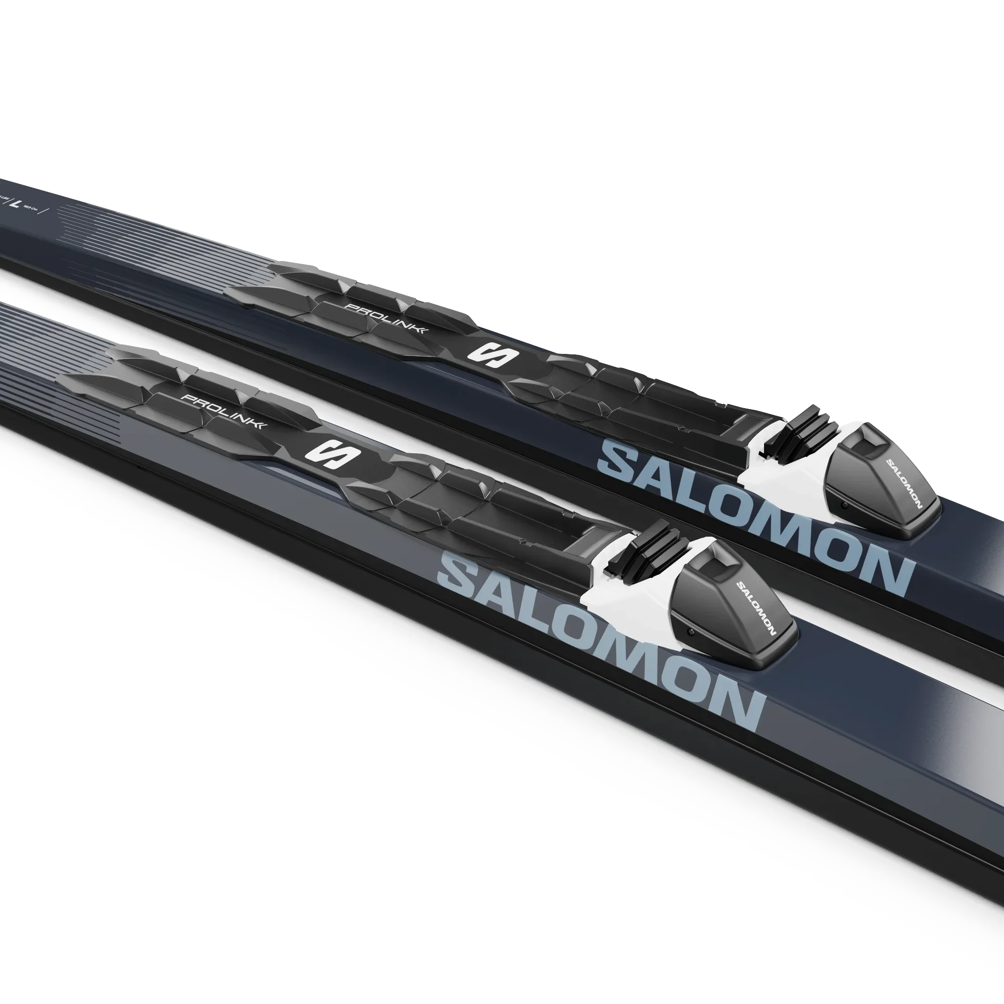 ESCAPE SNOW 59 GRIP PREDRILLED - Chillpaw