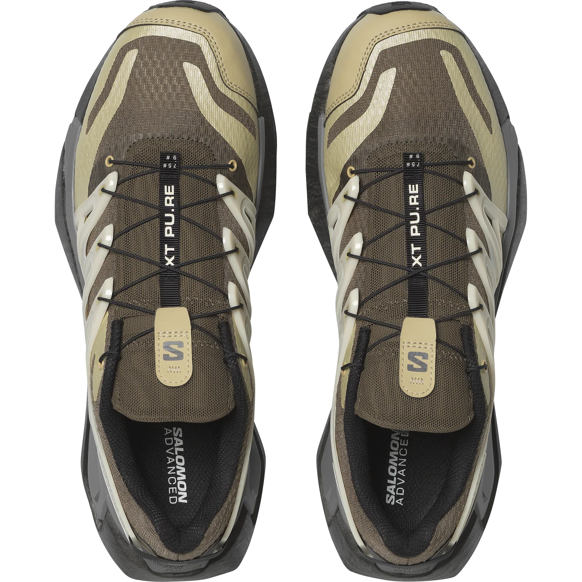 XT PU.RE ADVANCED - Chillpaw