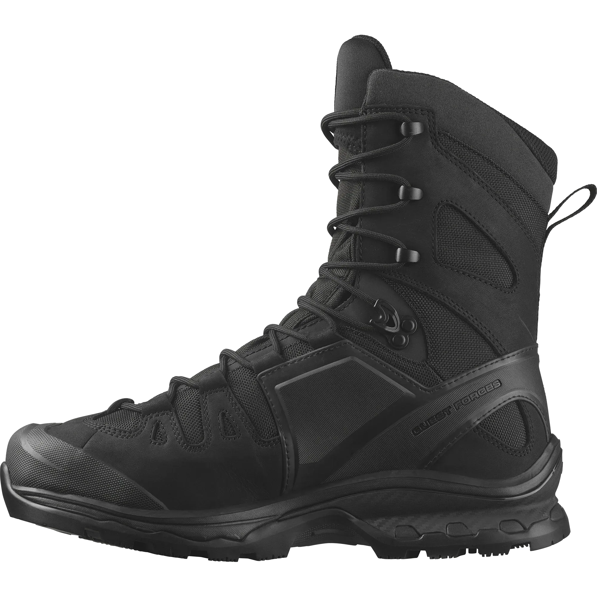 QUEST 4D FORCES 2 HIGH GORE-TEX EN - Chillpaw