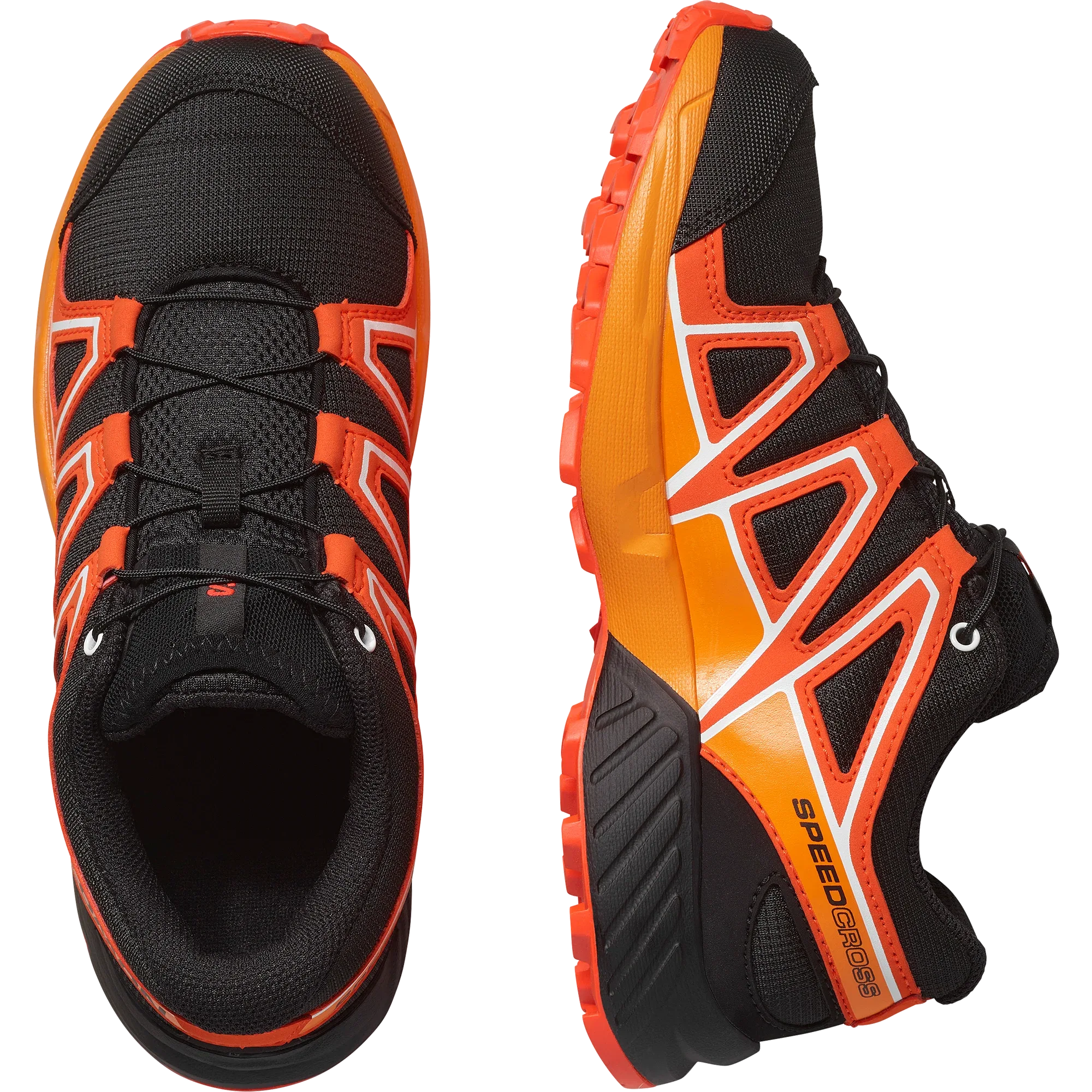 SPEEDCROSS - Chillpaw