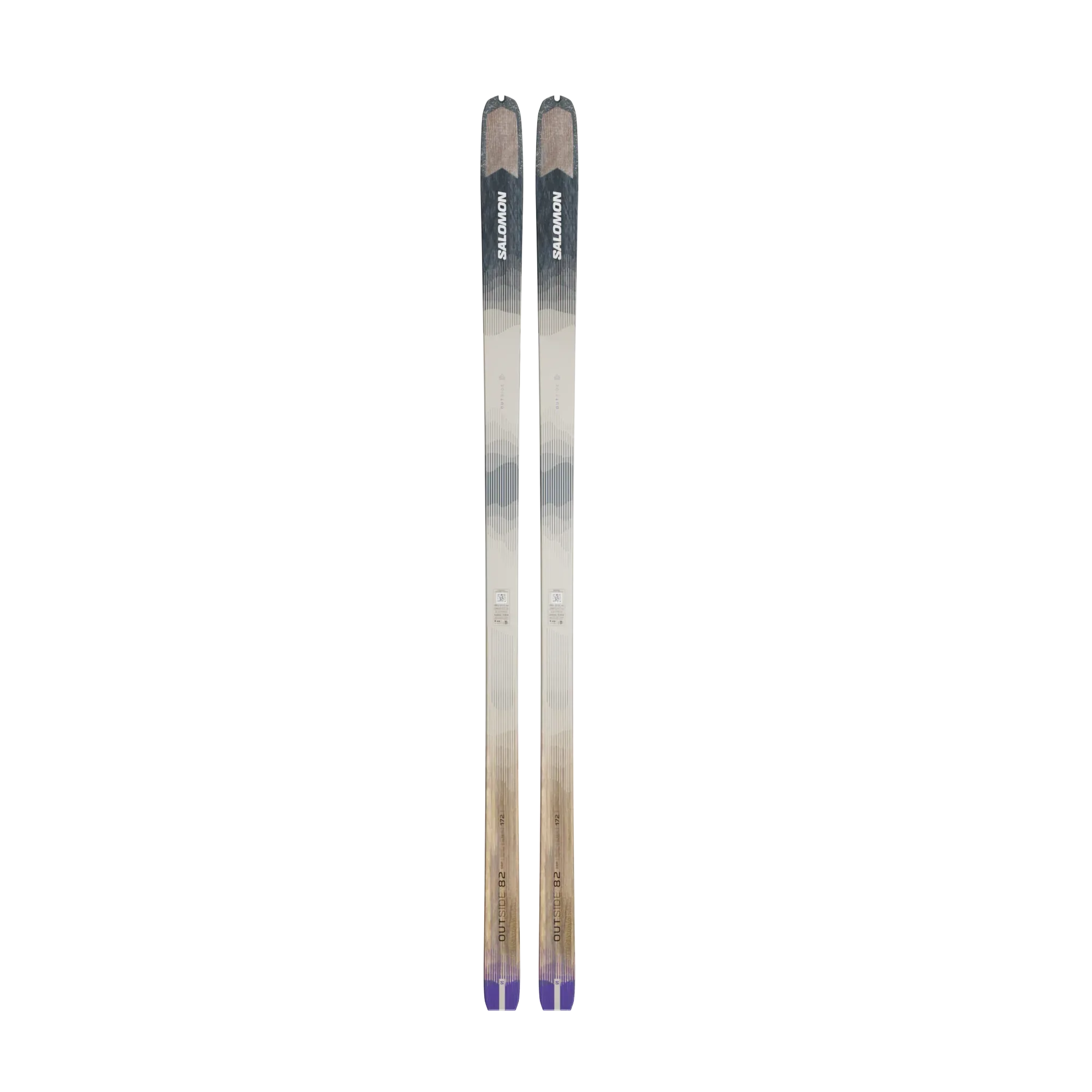 OUTSIDE 82 GRIP - Chillpaw