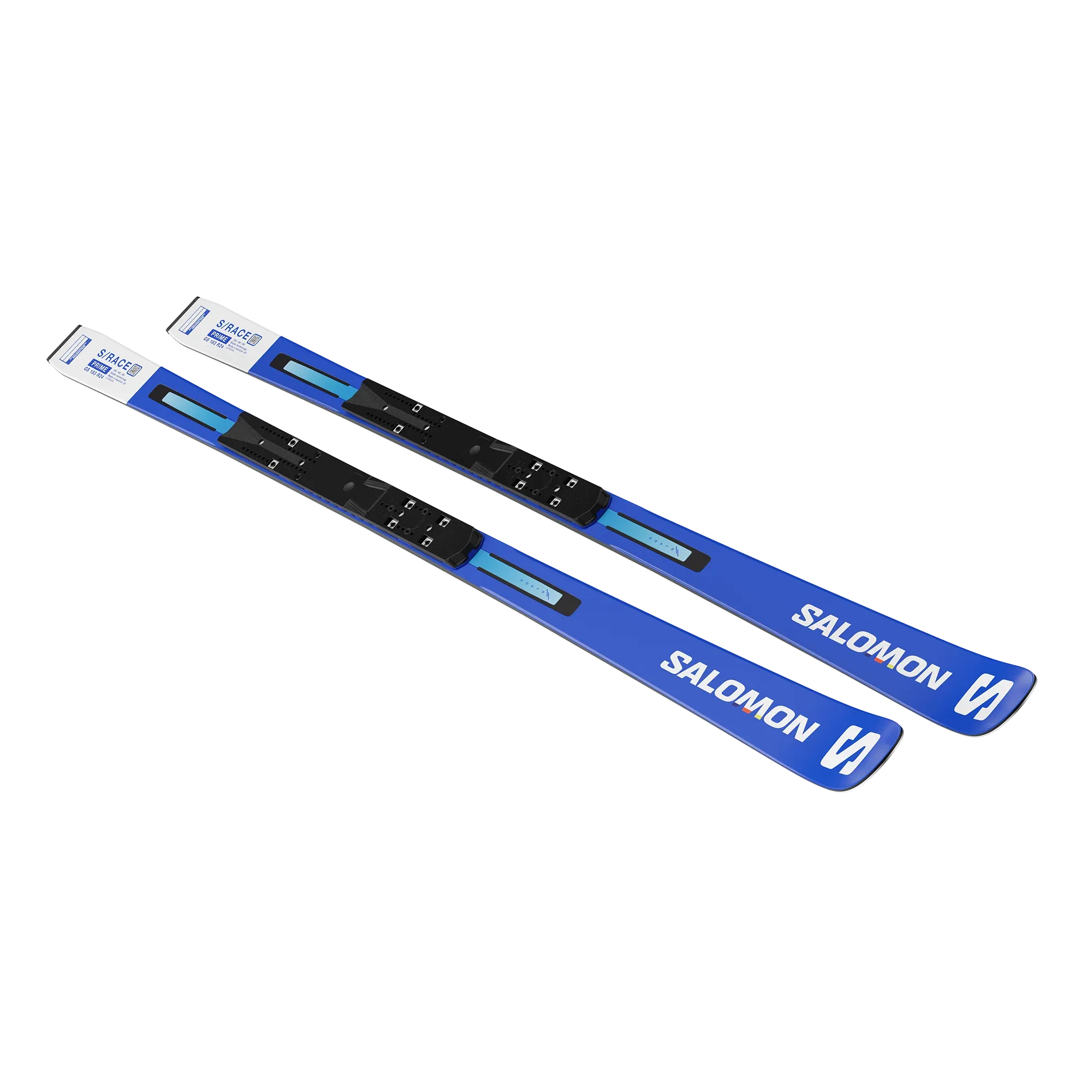 S/RACE PRIME GS 183 24m - Chillpaw