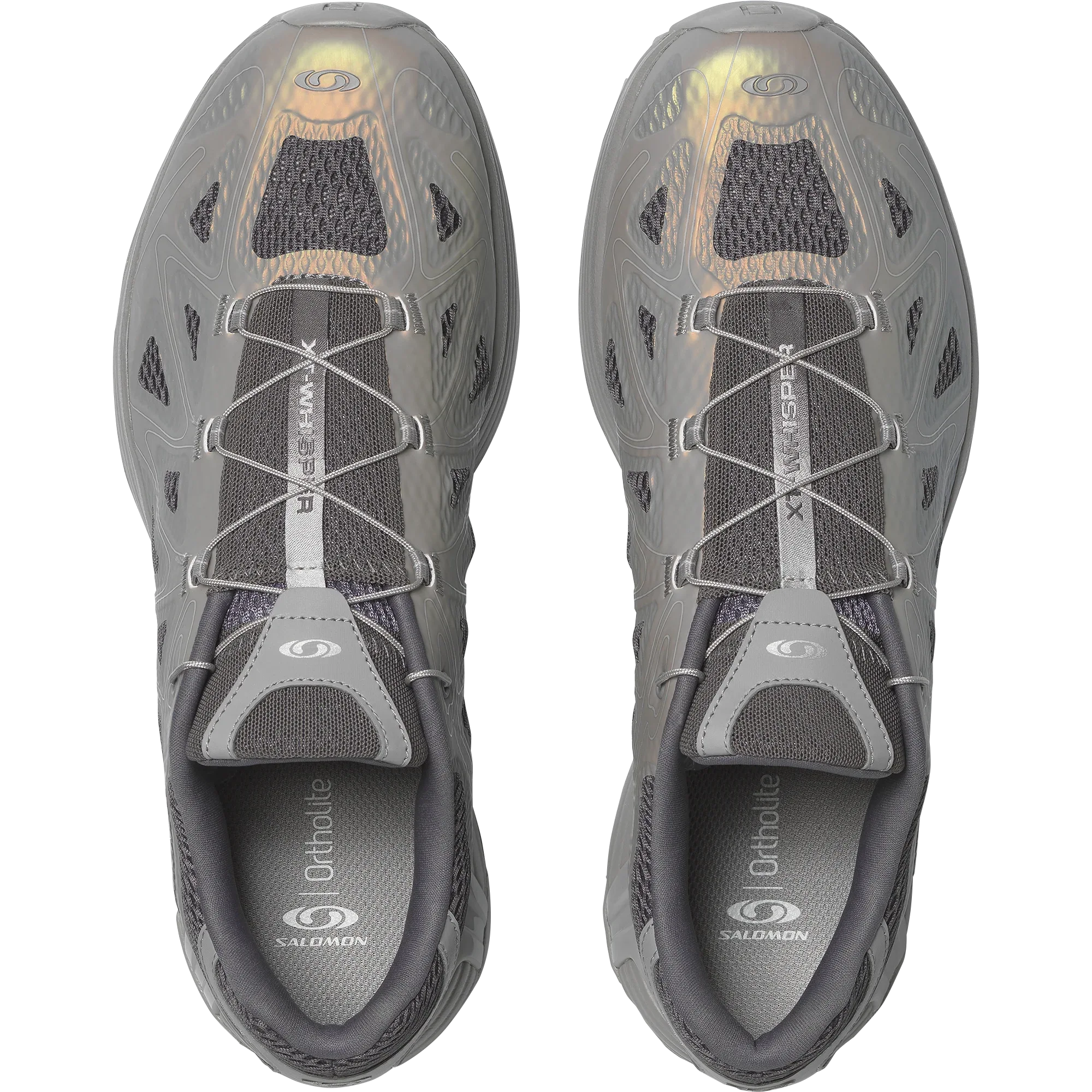 XT-WHISPER VOID - Chillpaw