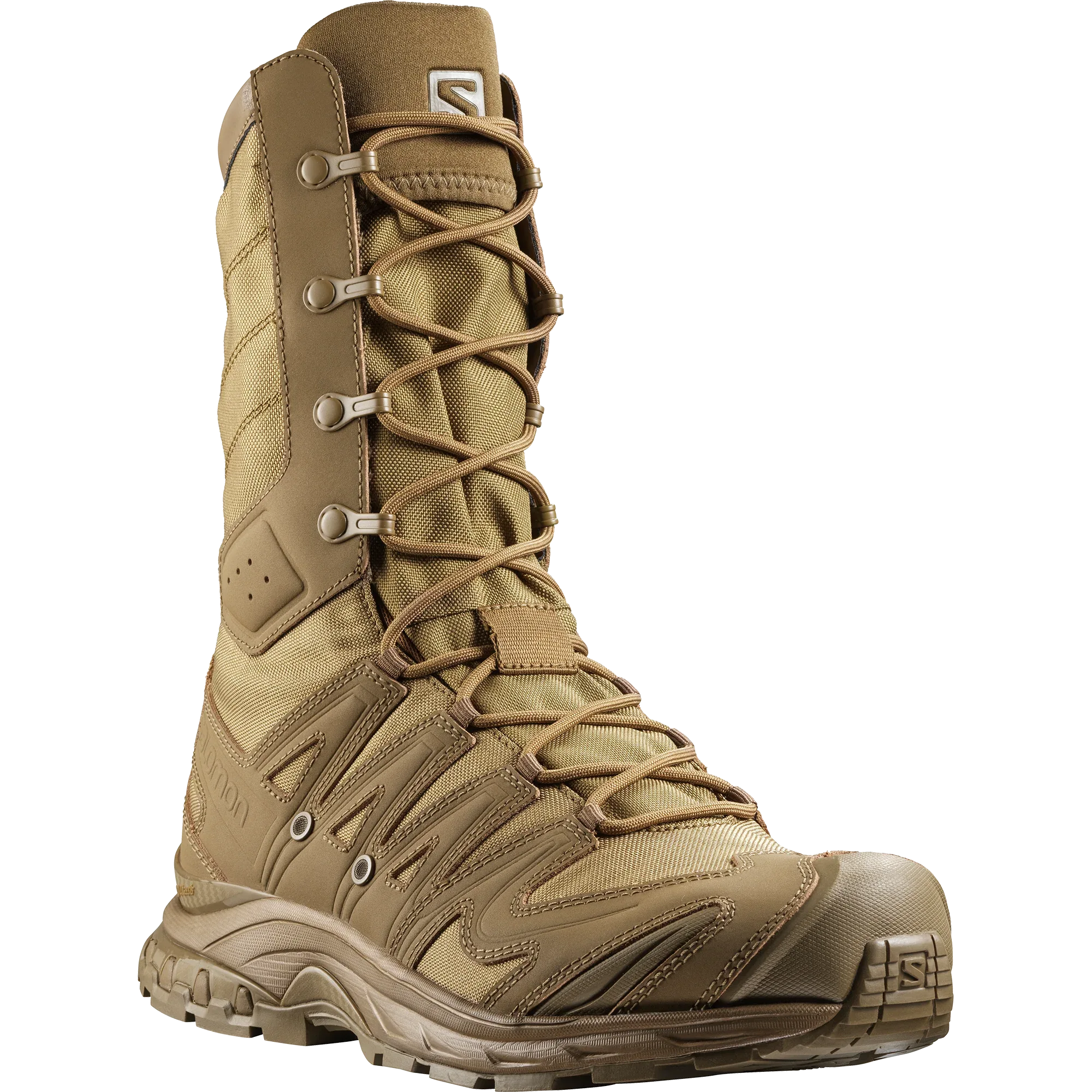 XA FORCES JUNGLE - Chillpaw