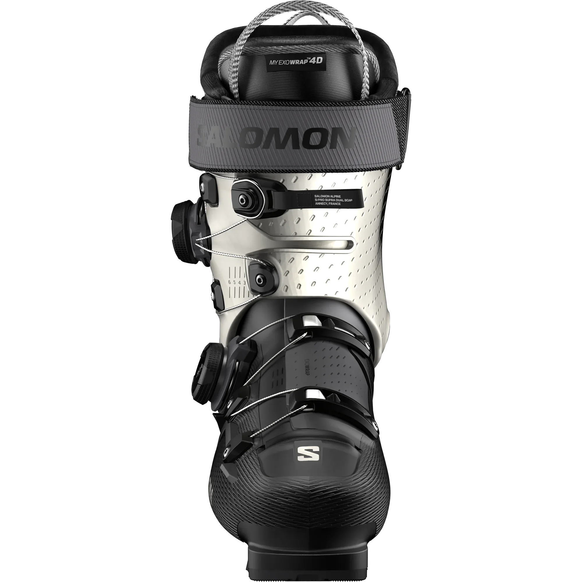 S/PRO SUPRA DUAL BOA® 105 - Chillpaw