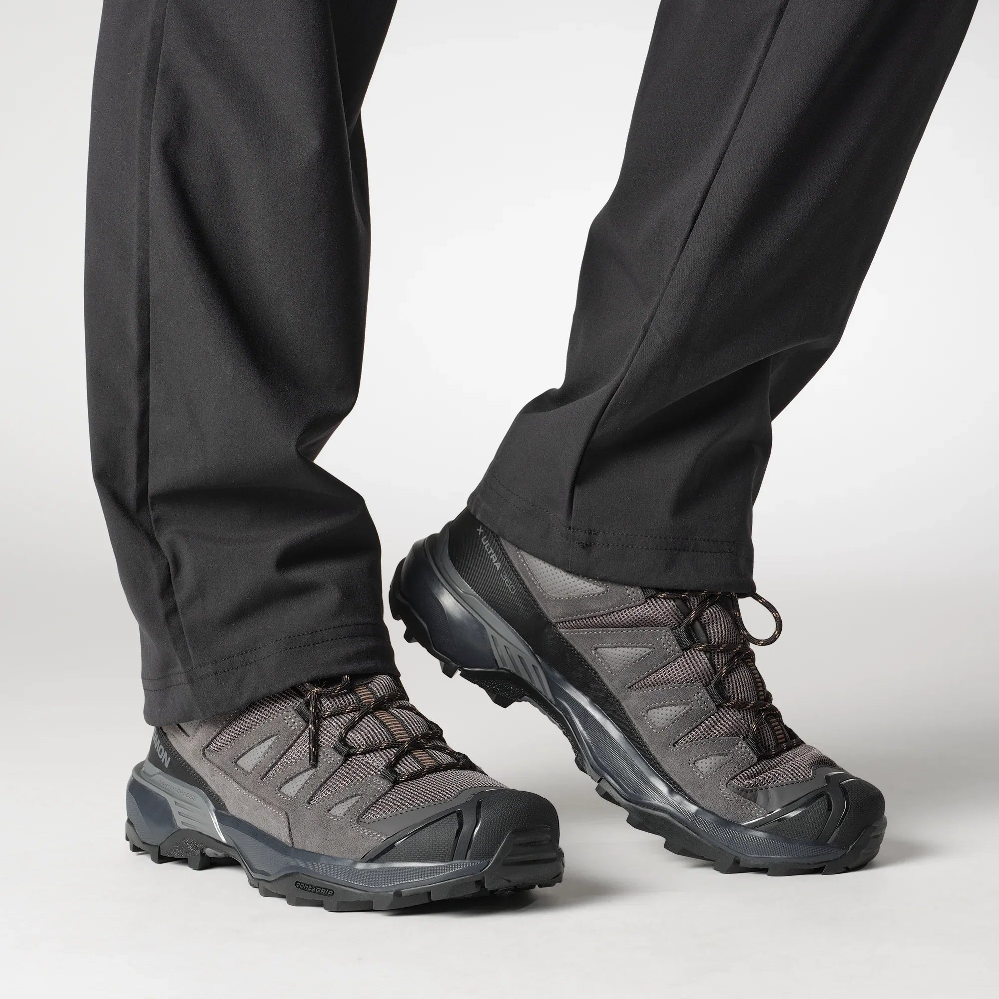 X ULTRA 360 LEATHER MID GORE-TEX - Chillpaw