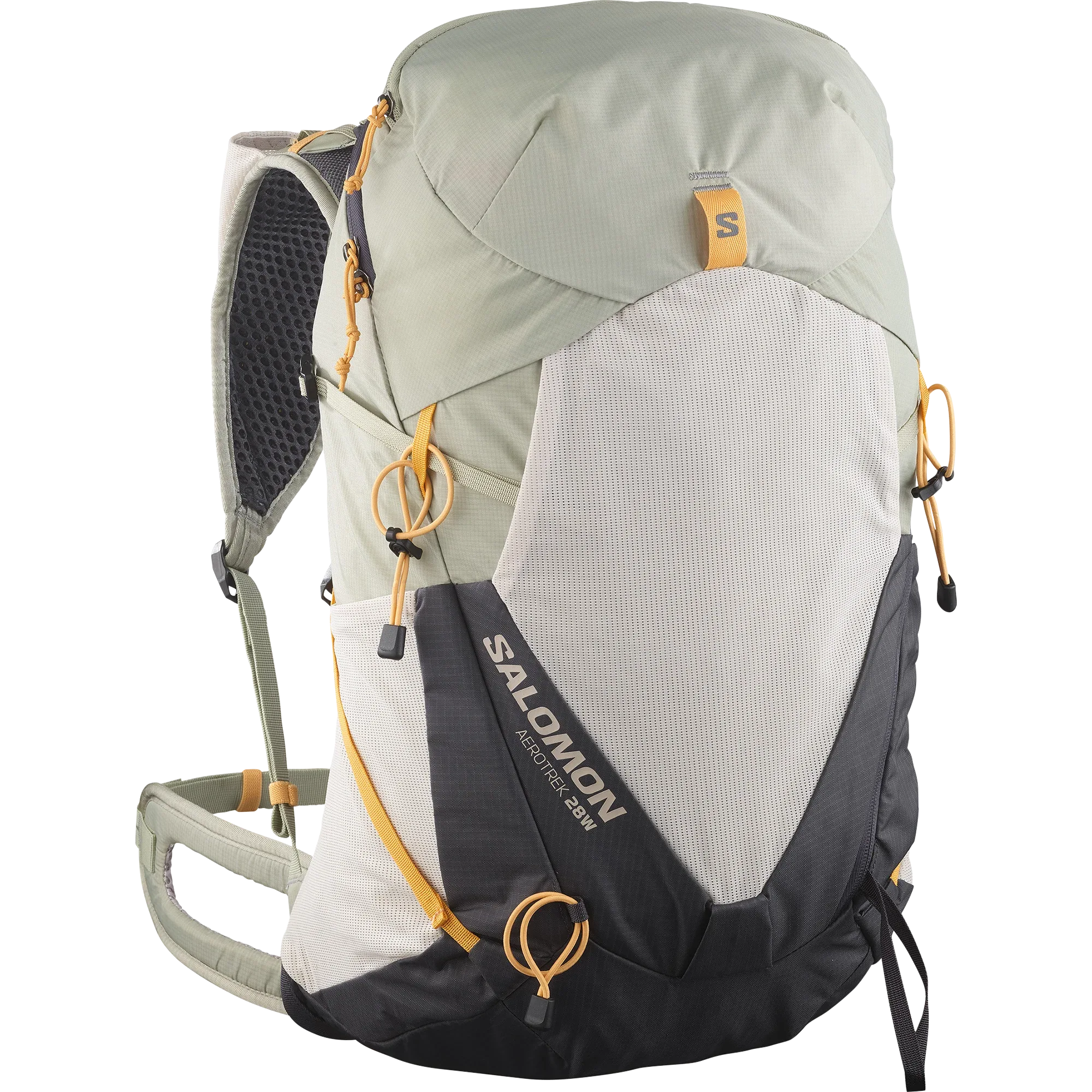 AEROTREK 28 - Chillpaw