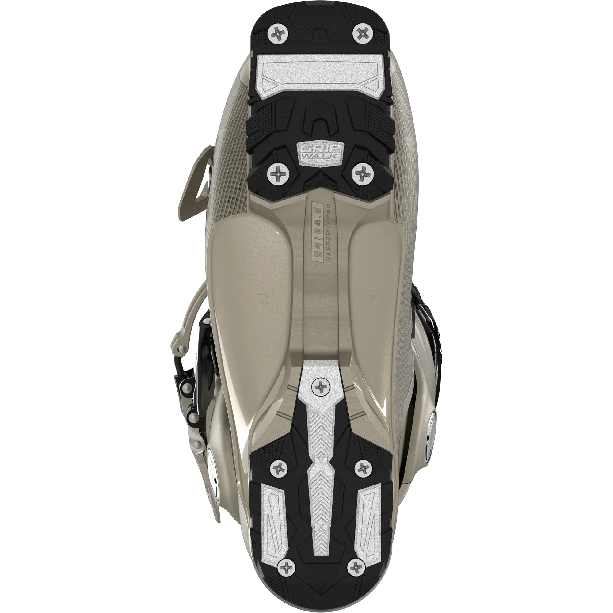 S/PRO ALPHA 100 - Chillpaw