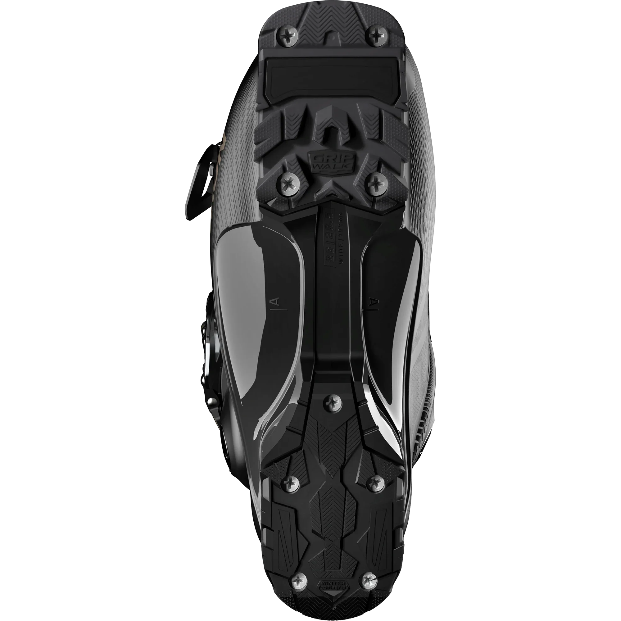 S/PRO DELTA 100 - Chillpaw