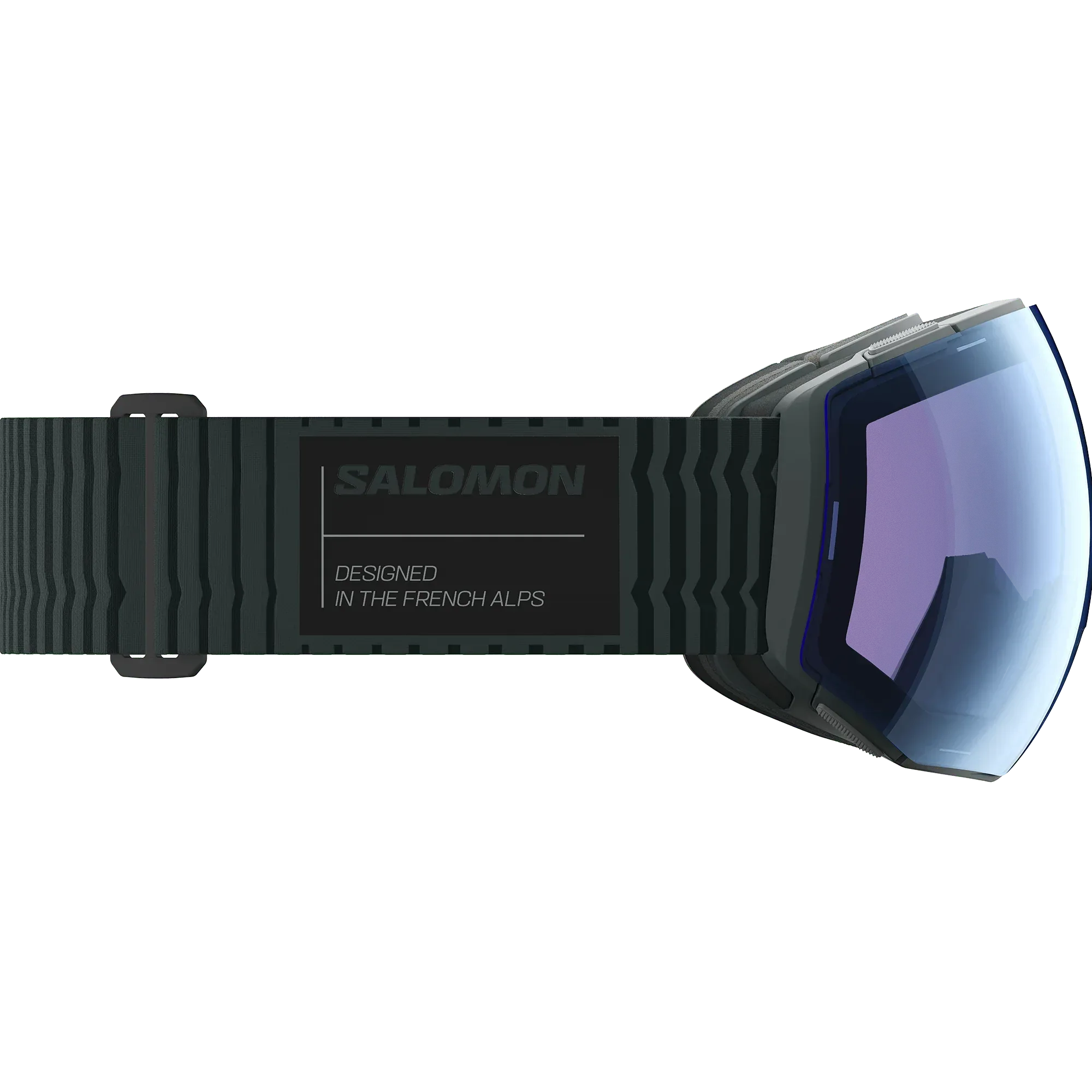 RADIUM PRIME SIGMA PHOTOCHROMIC (and EXTRA LENS) - Chillpaw