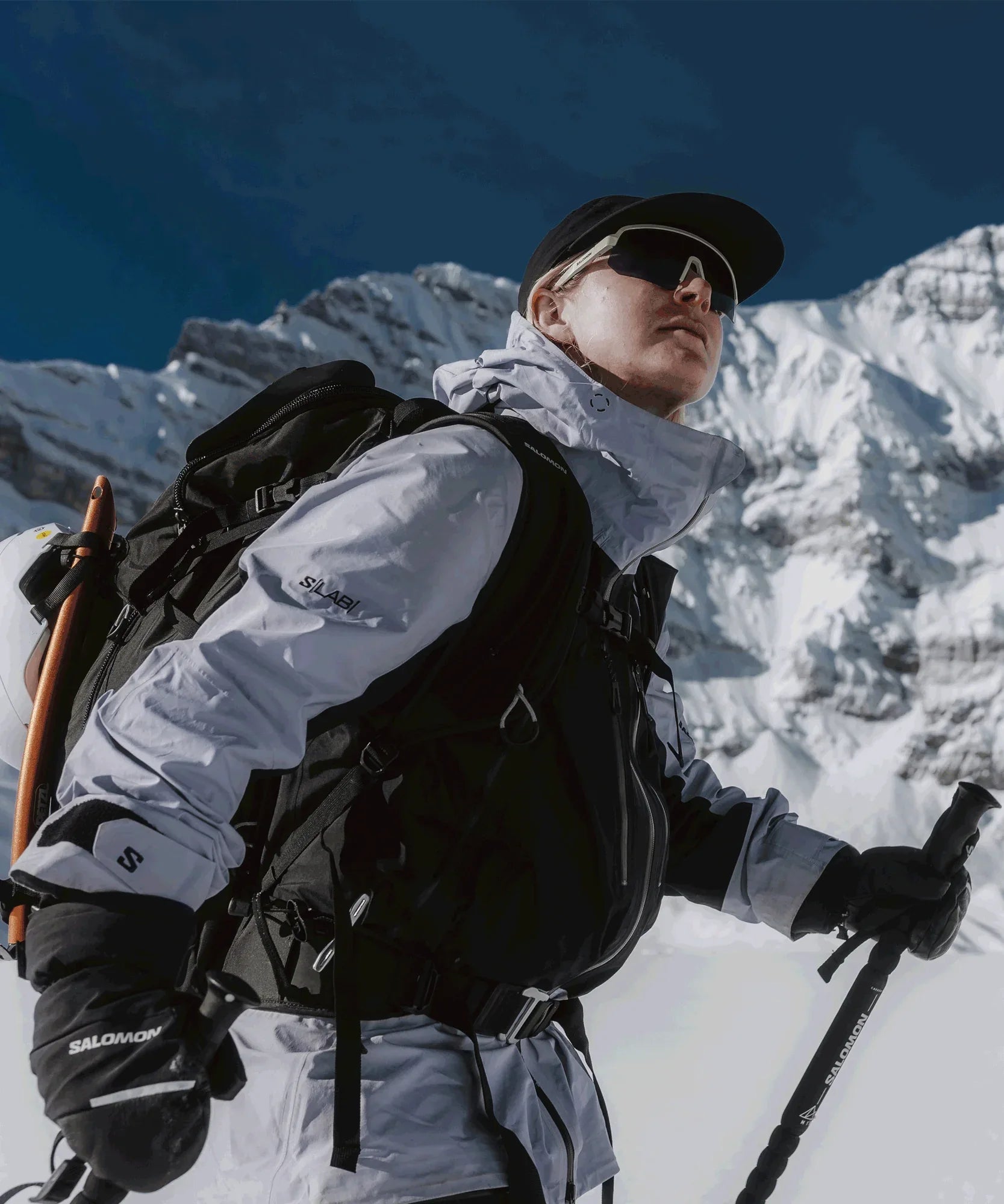 SCRAMBLER GORE-TEX - Chillpaw