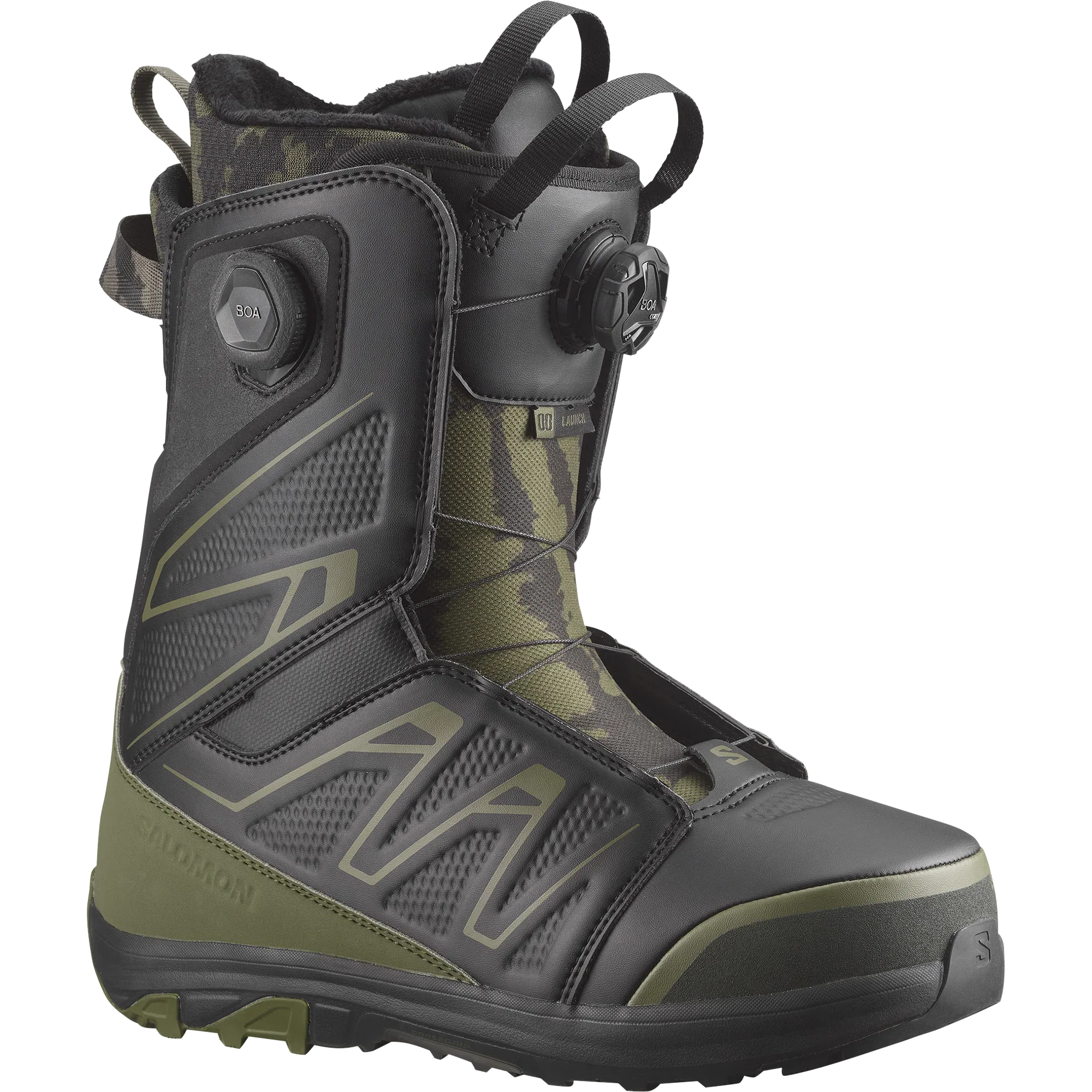 LAUNCH BOA® SJ BOA® - Chillpaw